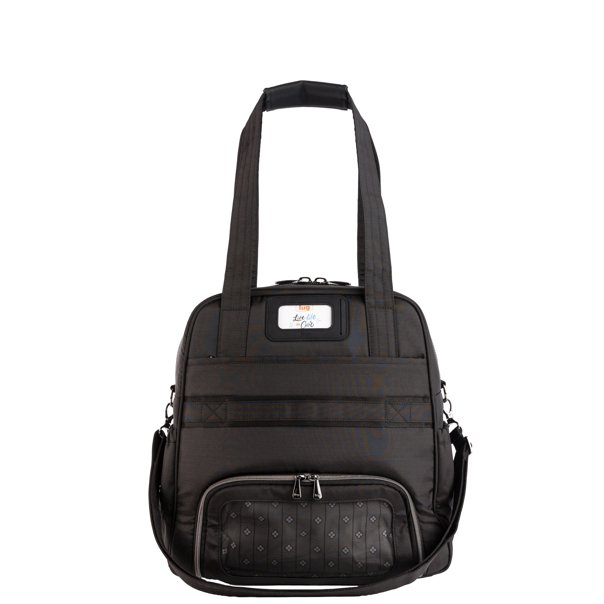 Puddle Jumper LE Convertible Tote Bag