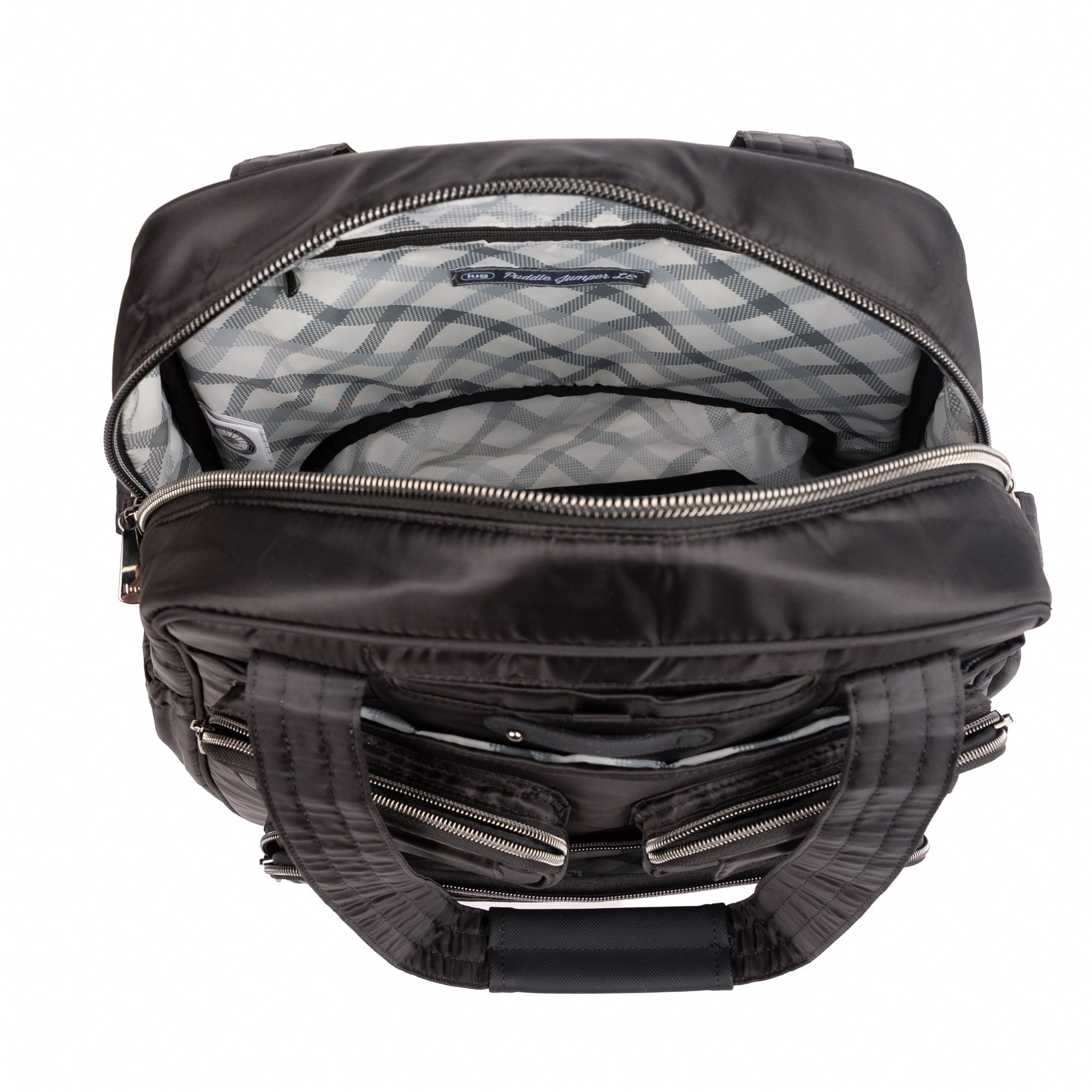 Puddle Jumper LE Convertible Tote Bag