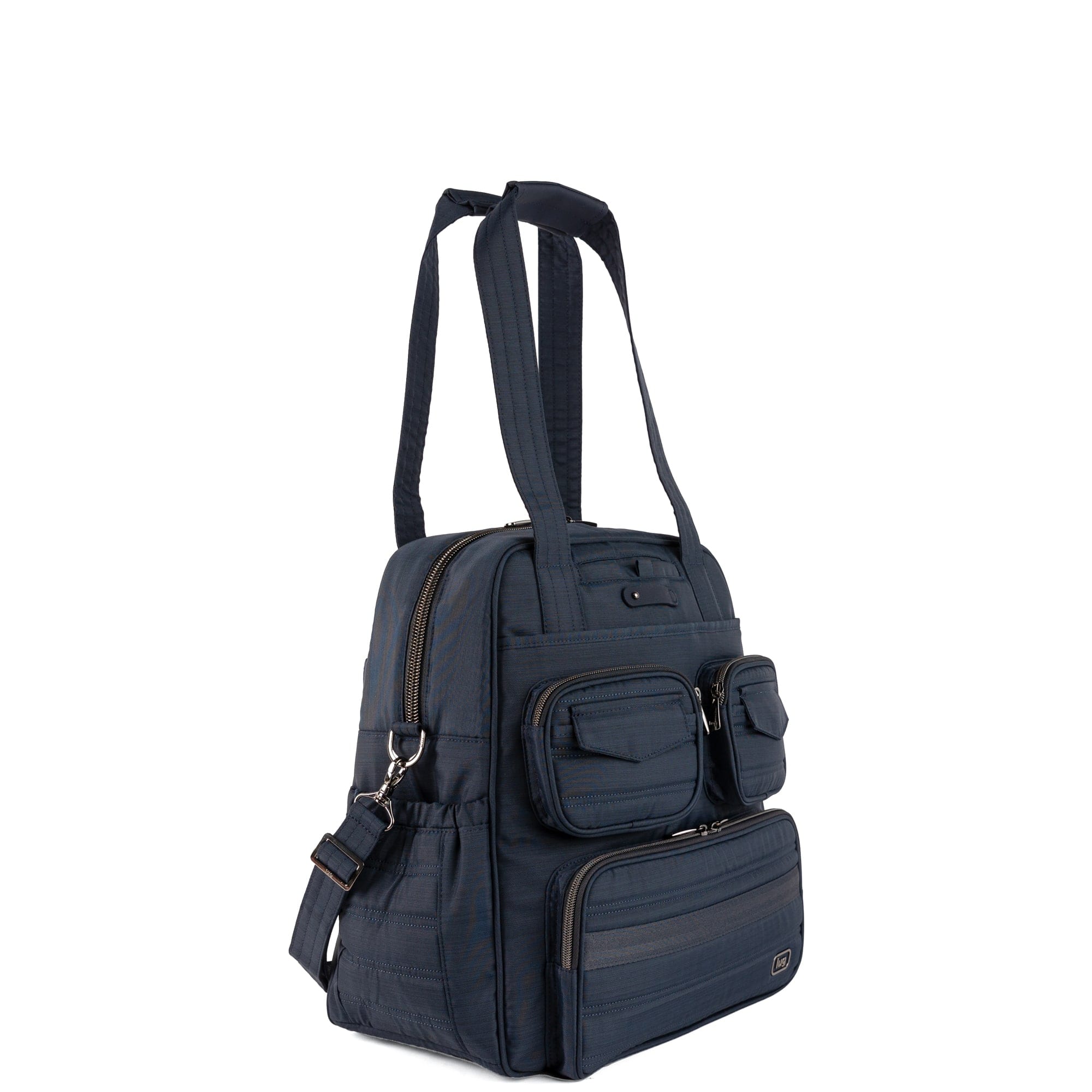 Puddle Jumper LE Convertible Tote Bag