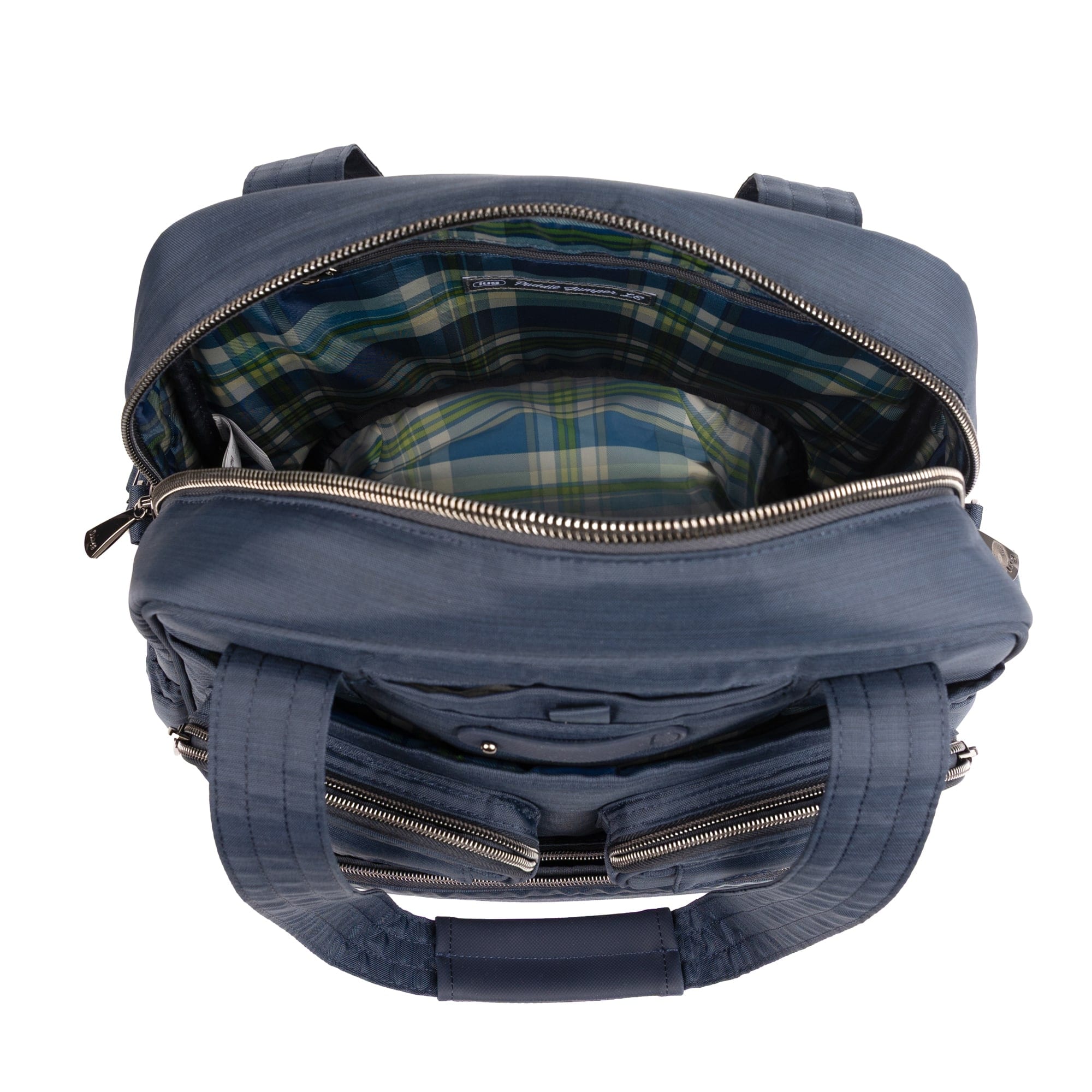 Puddle Jumper LE Convertible Tote Bag