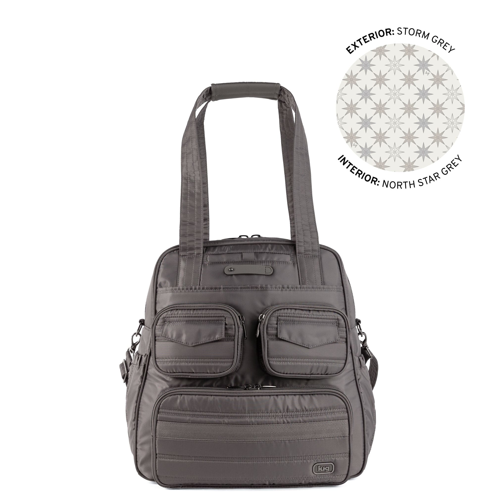 Puddle Jumper LE Convertible Tote Bag