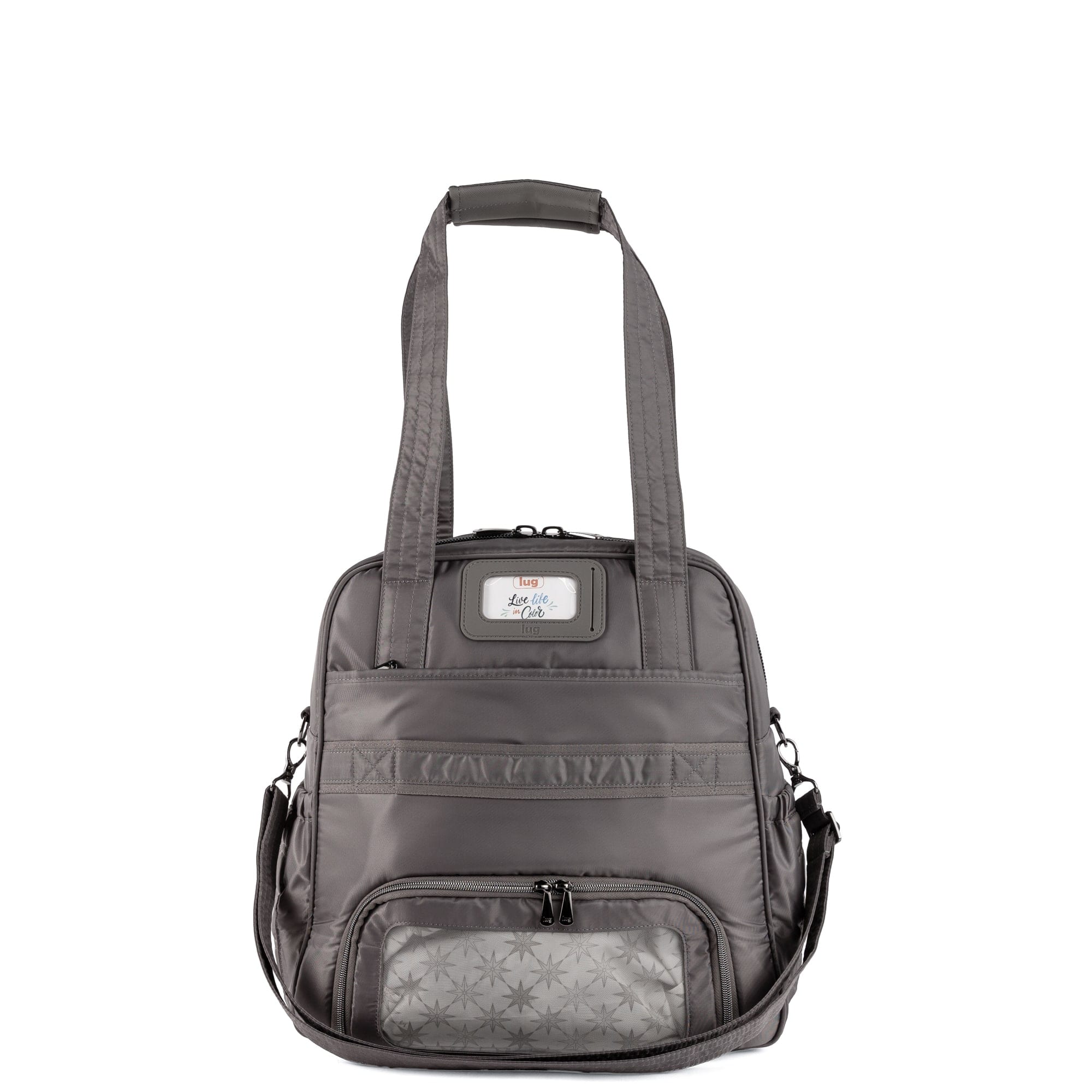 Puddle Jumper LE Convertible Tote Bag