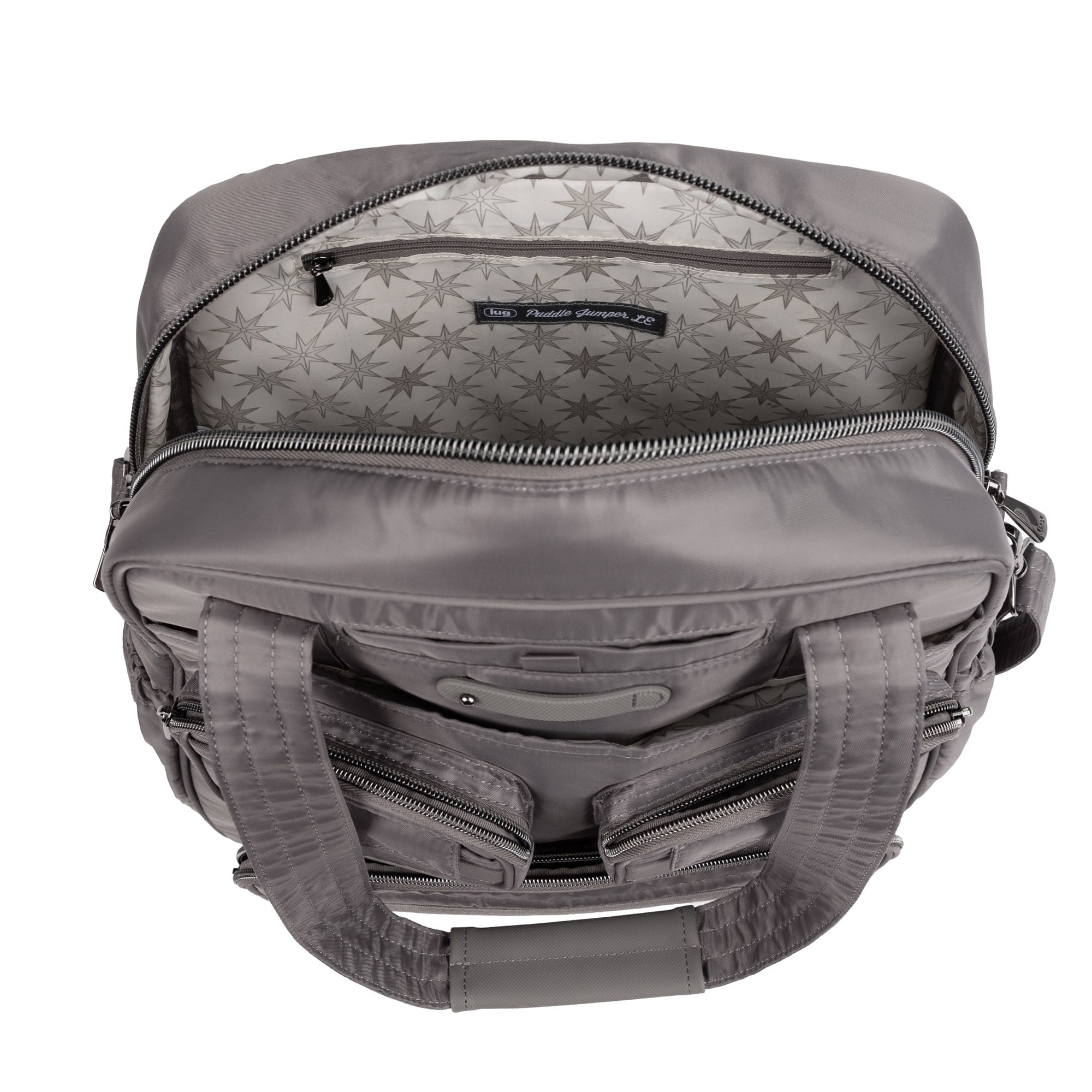 Puddle Jumper LE Convertible Tote Bag