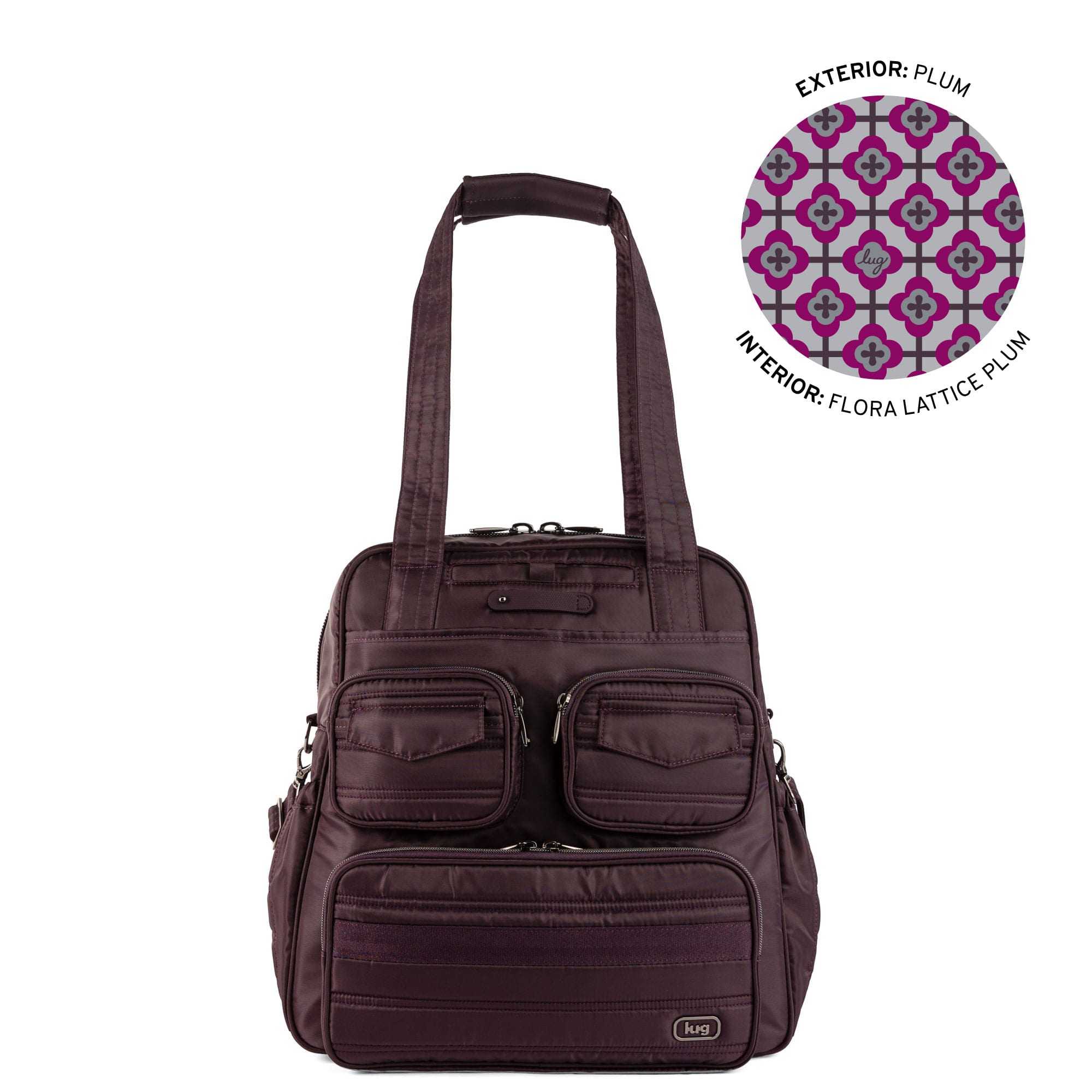 Puddle Jumper LE Convertible Tote Bag