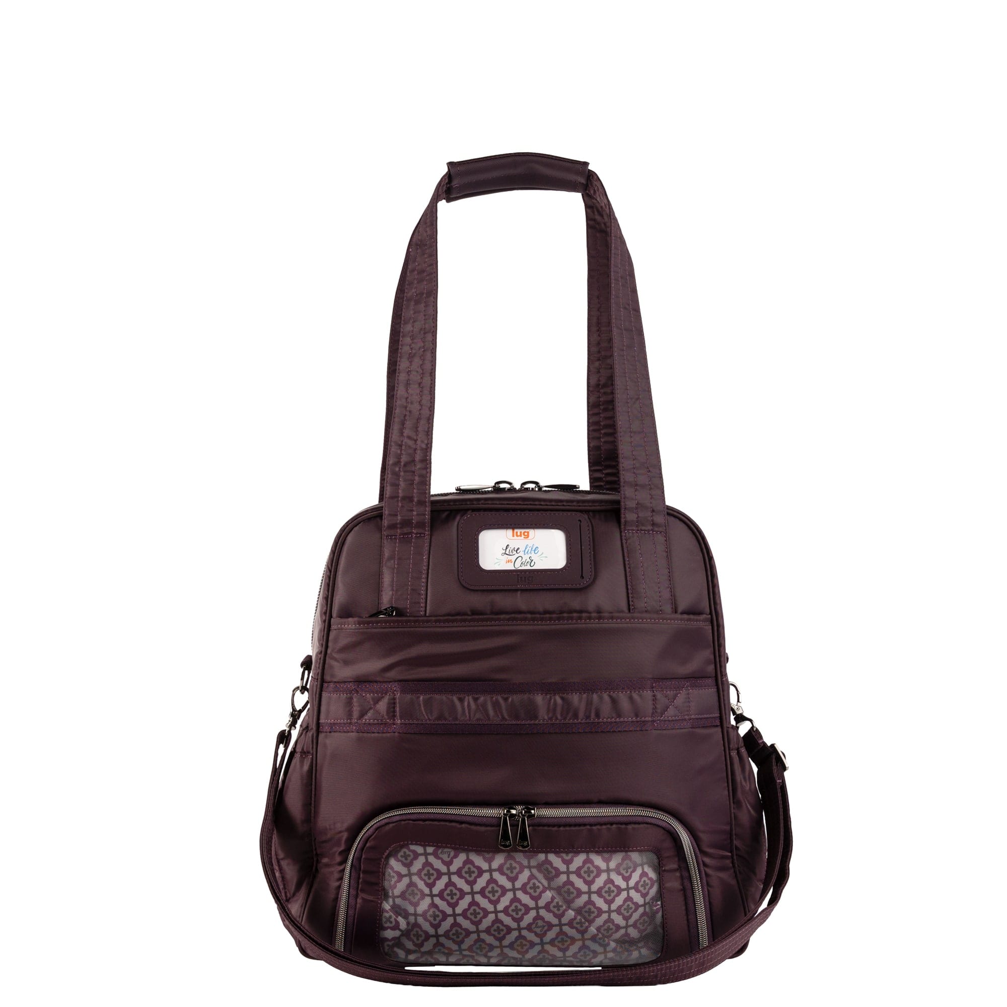 Puddle Jumper LE Convertible Tote Bag