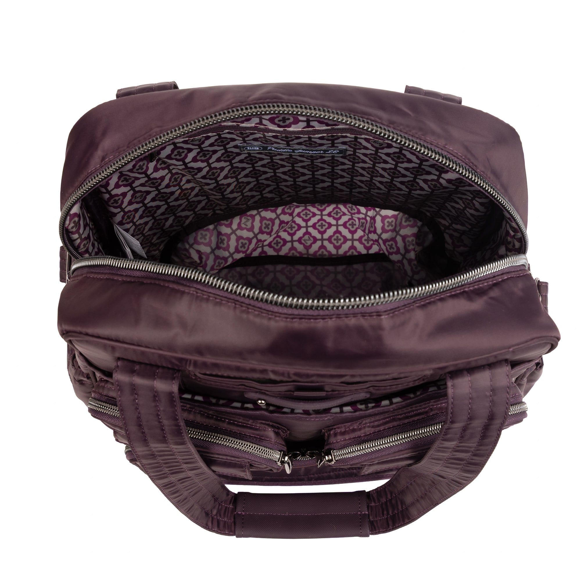 Puddle Jumper LE Convertible Tote Bag