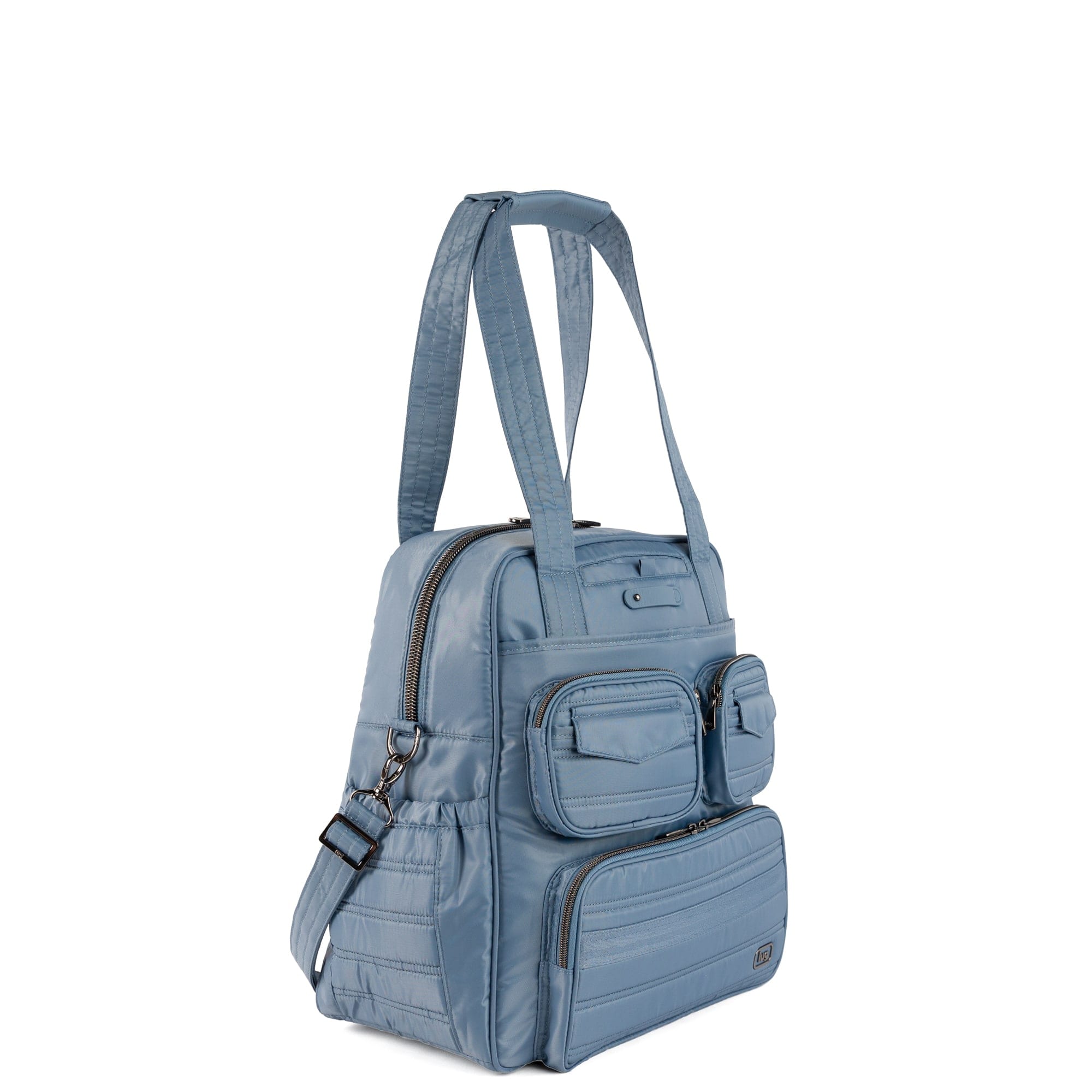 Puddle Jumper LE Convertible Tote Bag