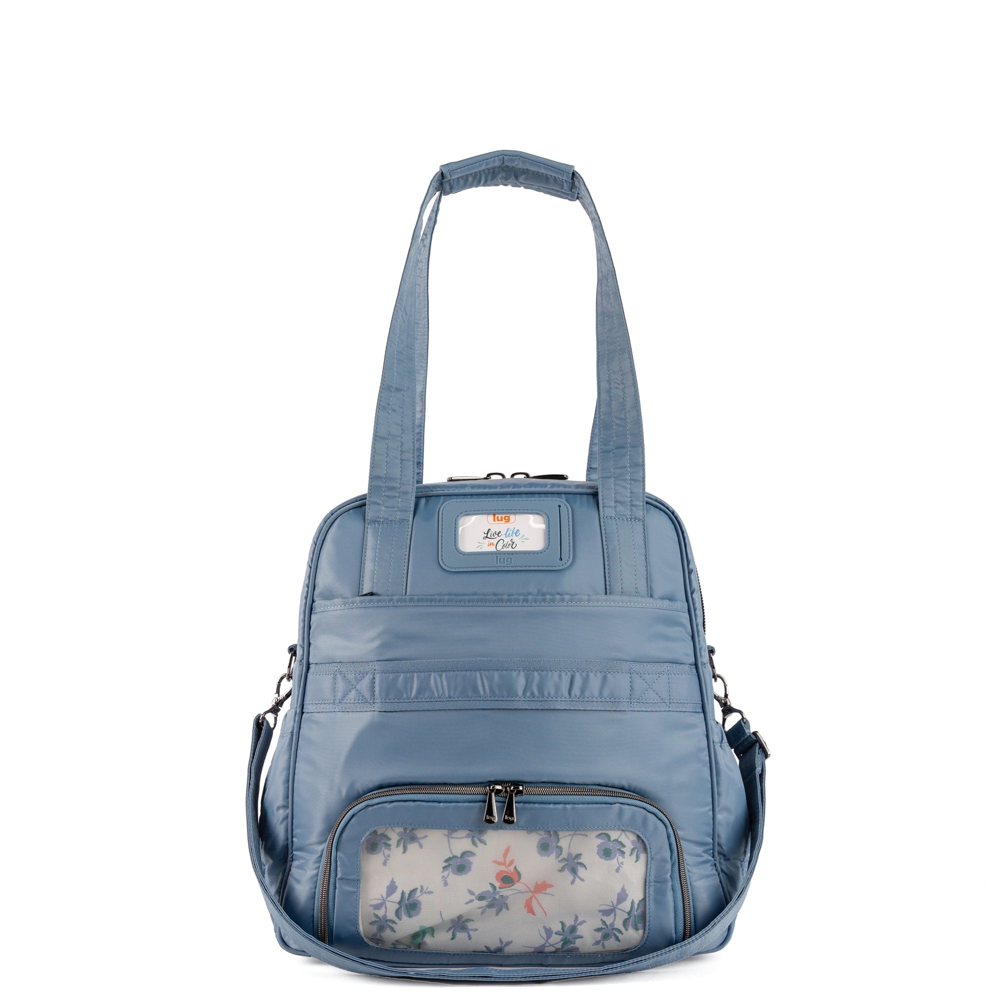 Puddle Jumper LE Convertible Tote Bag