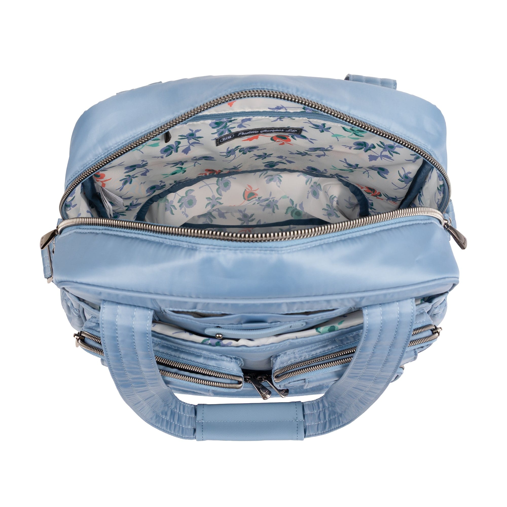 Puddle Jumper LE Convertible Tote Bag
