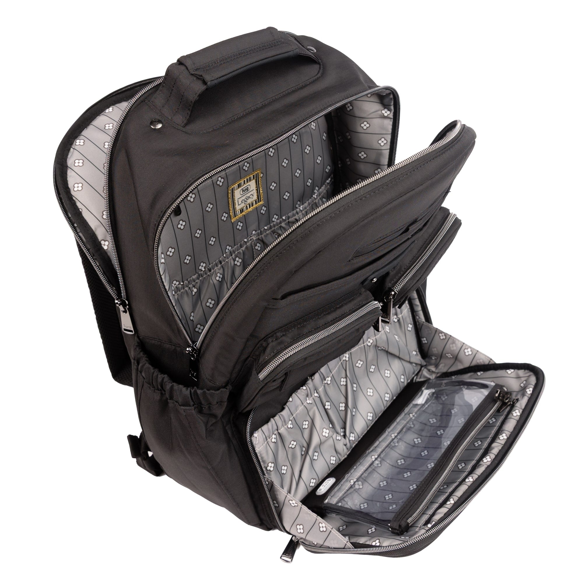 Legacy Collection Puddle Jumper Backpack