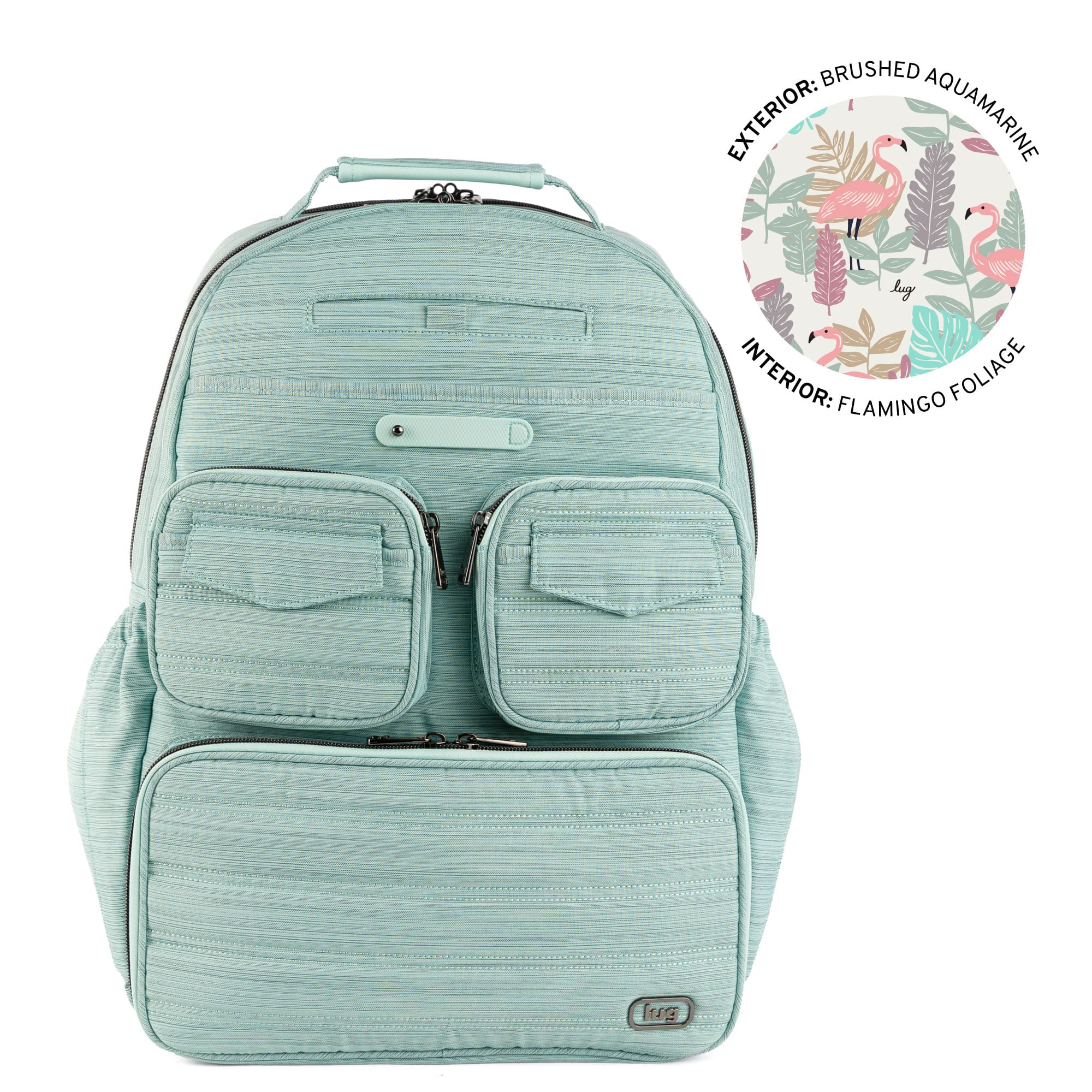 Legacy Collection Puddle Jumper Backpack