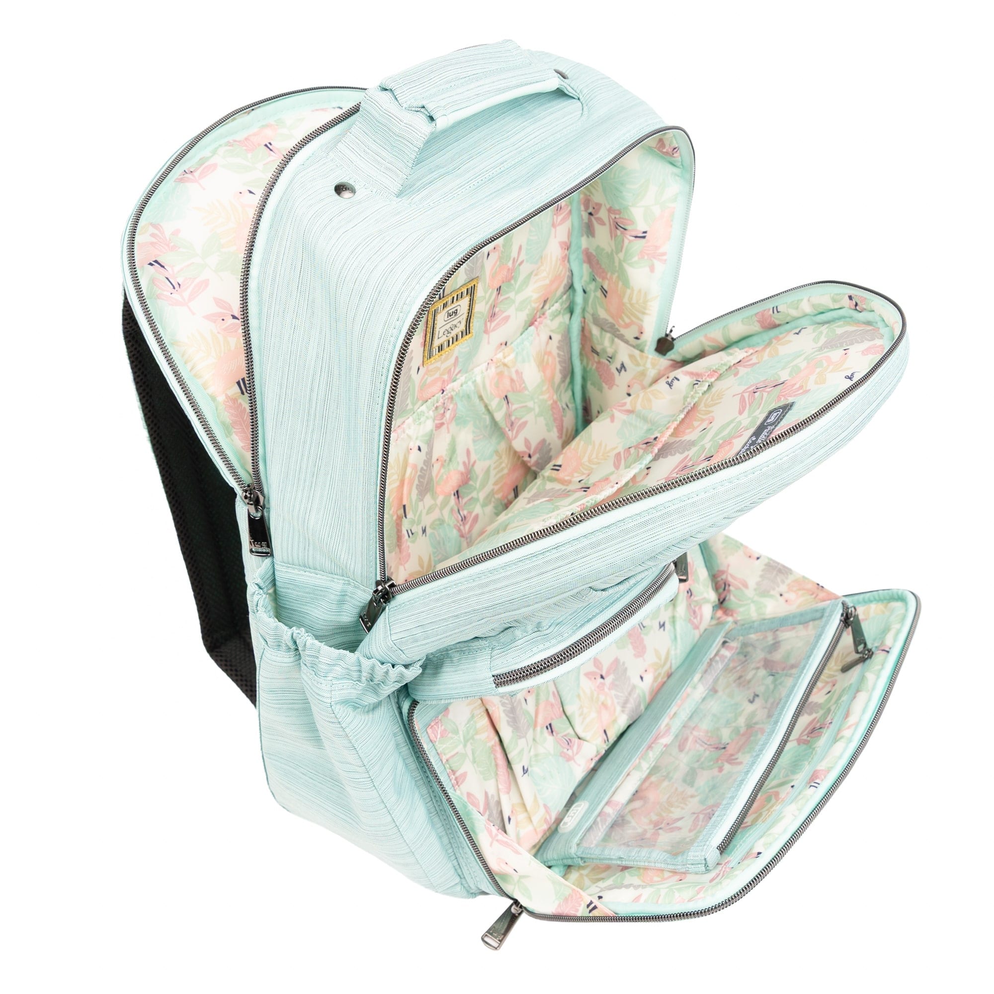 Legacy Collection Puddle Jumper Backpack