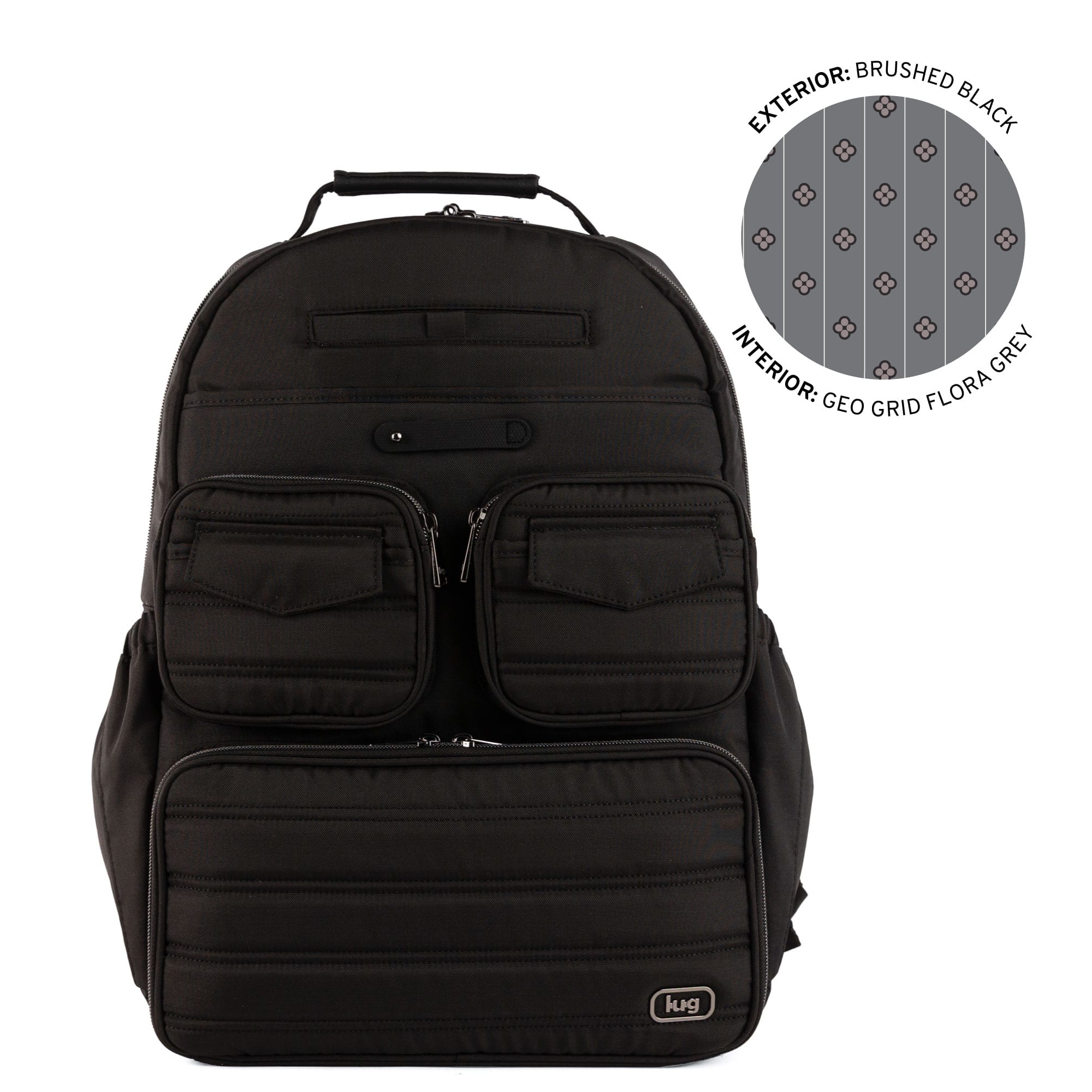 Legacy Collection Puddle Jumper Backpack