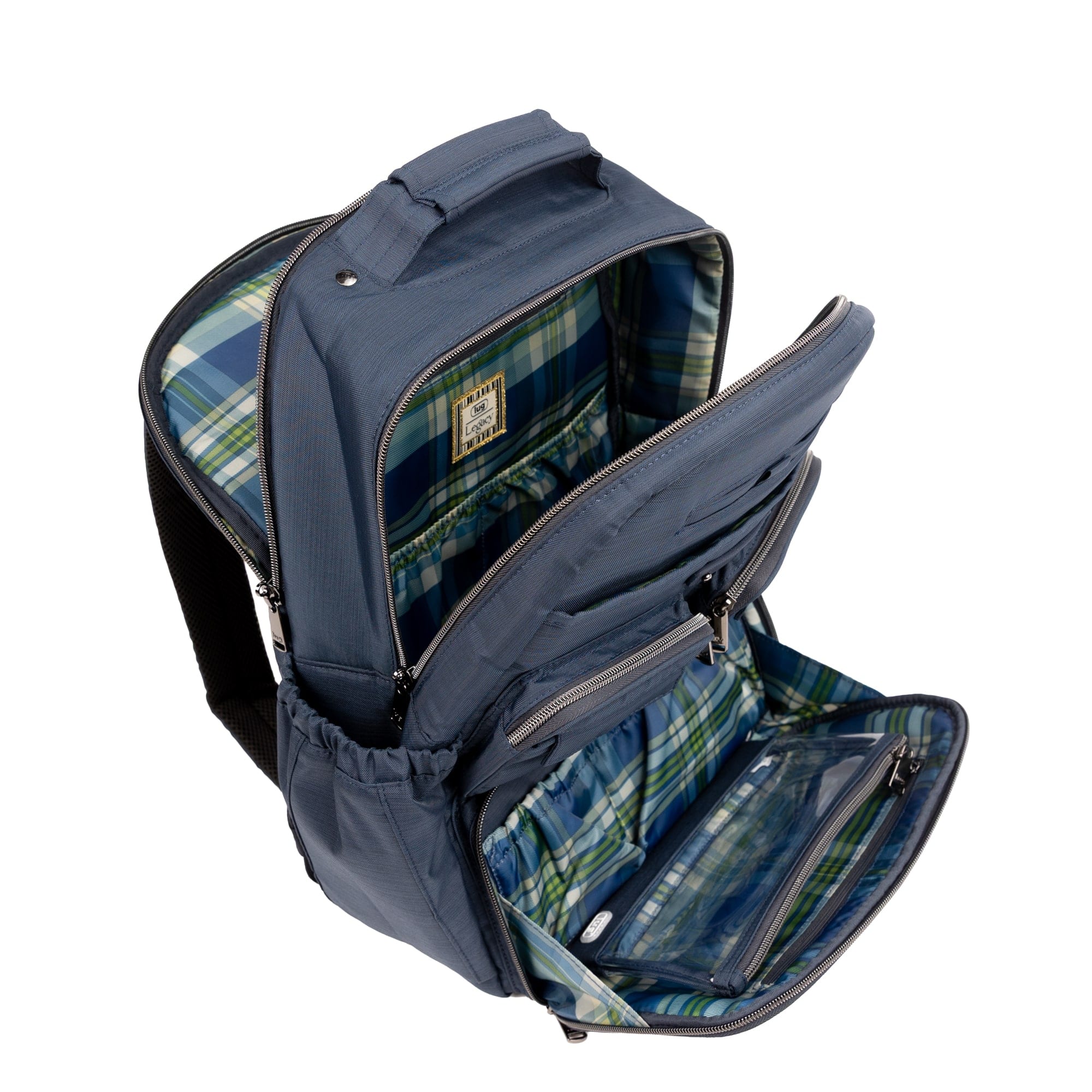 Legacy Collection Puddle Jumper Backpack