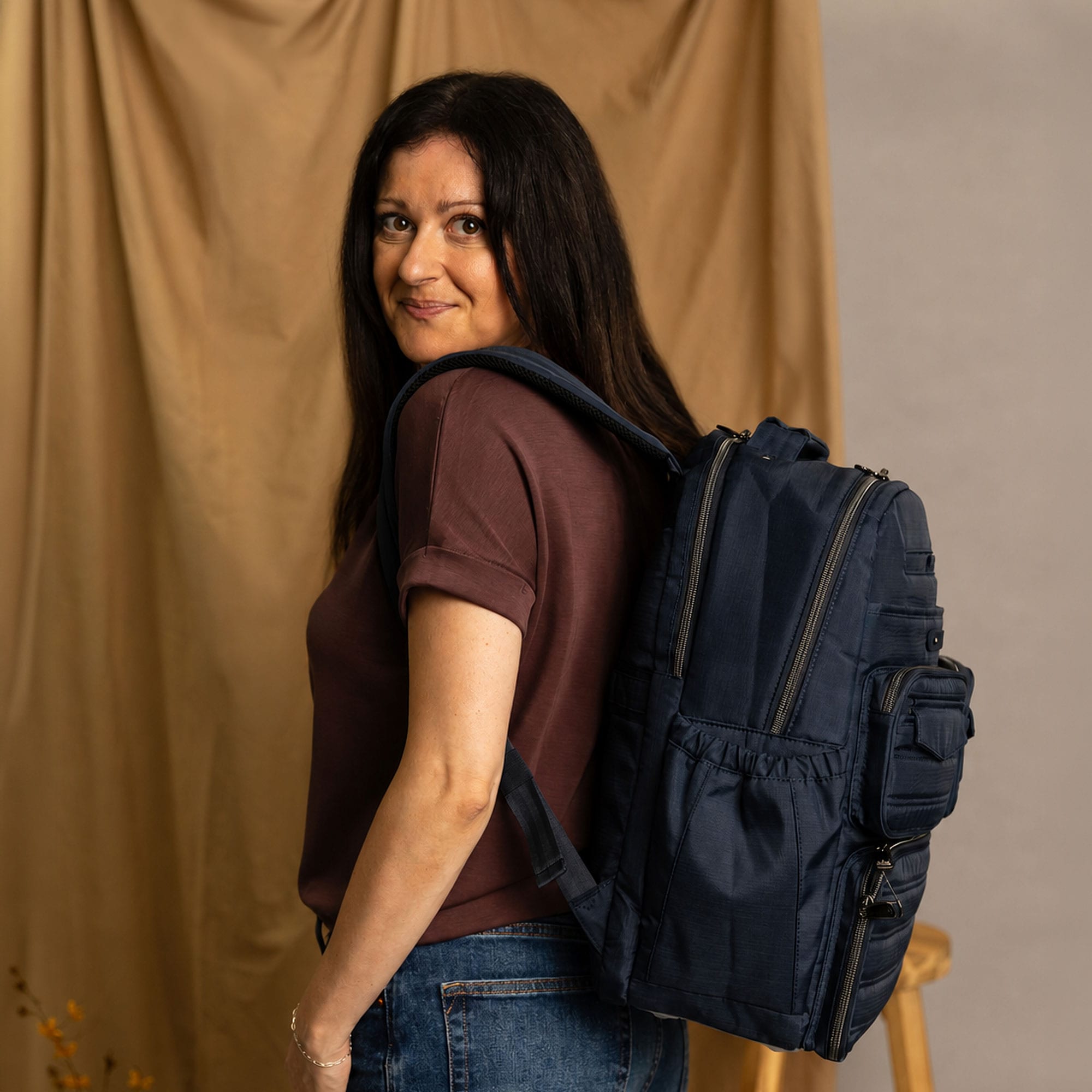 Legacy Collection Puddle Jumper Backpack