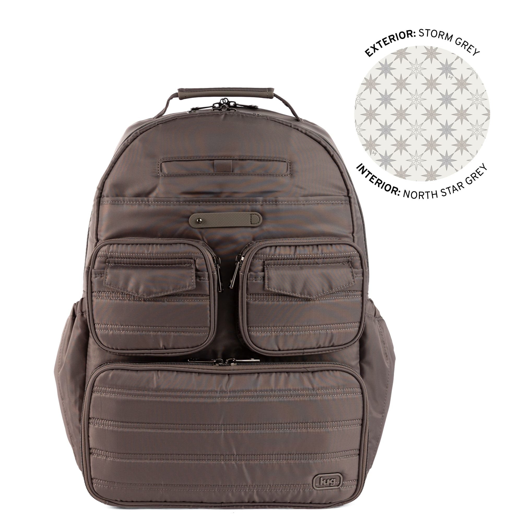 Legacy Collection Puddle Jumper Backpack