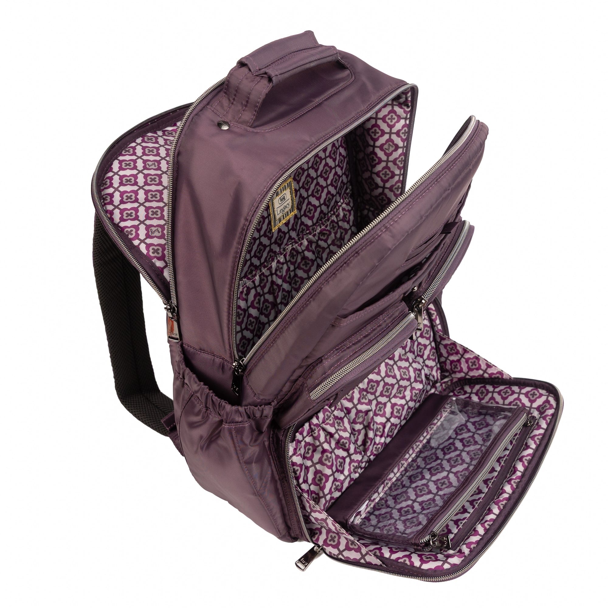 Legacy Collection Puddle Jumper Backpack