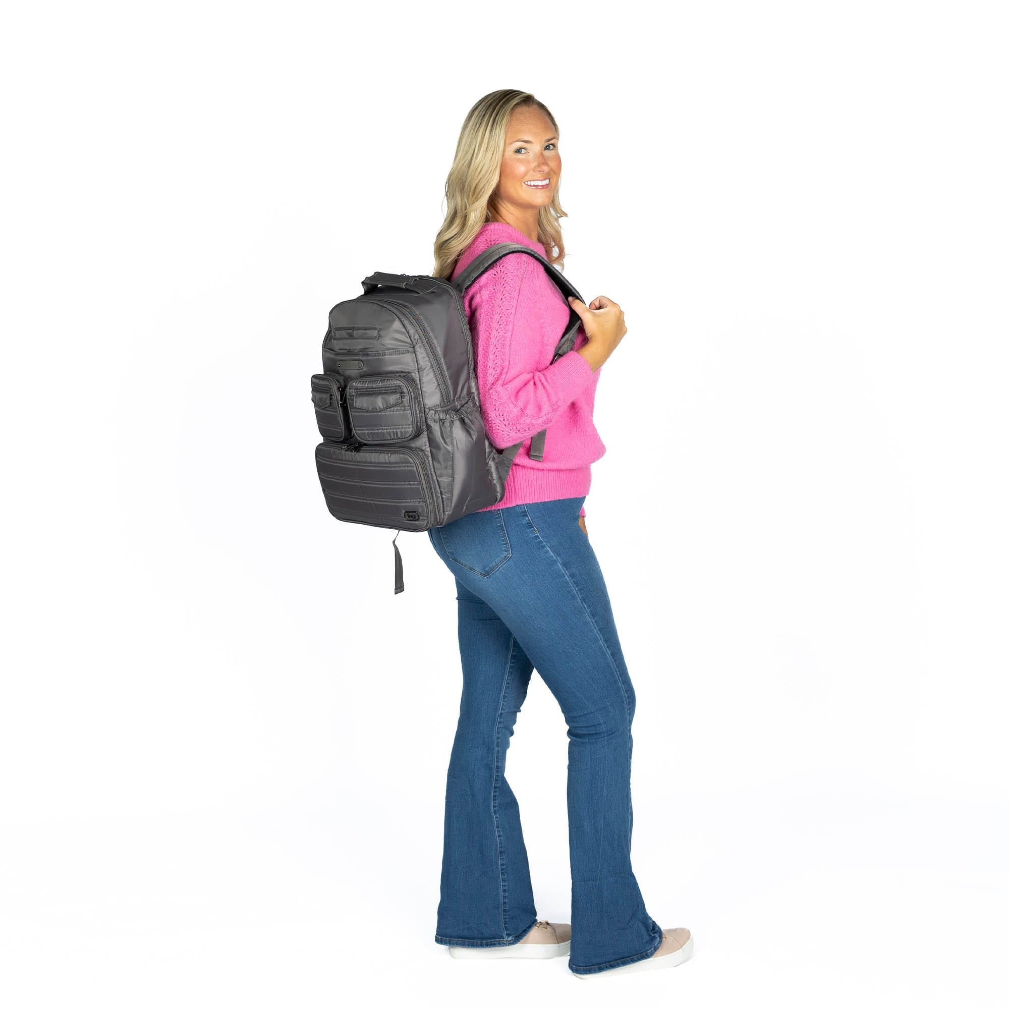 Legacy Collection Puddle Jumper Backpack