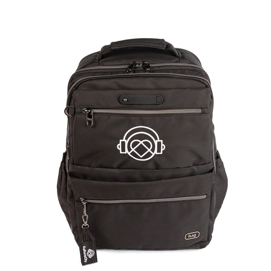 KultureCity x Lug Jetpack Ultra X Travel Backpack - - 26757_Jetpack_KultureCityBlack_Angle_01_fno0t1
