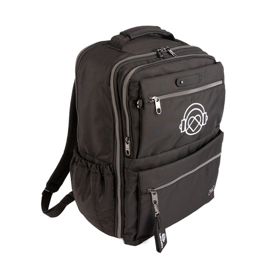 KultureCity x Lug Jetpack Ultra X Travel Backpack - KULTURECITY BLACK - 26757_Jetpack_KultureCityBlack_Angle_02_57d80611-5b1d-4676-a602-7c3cf2c06a03