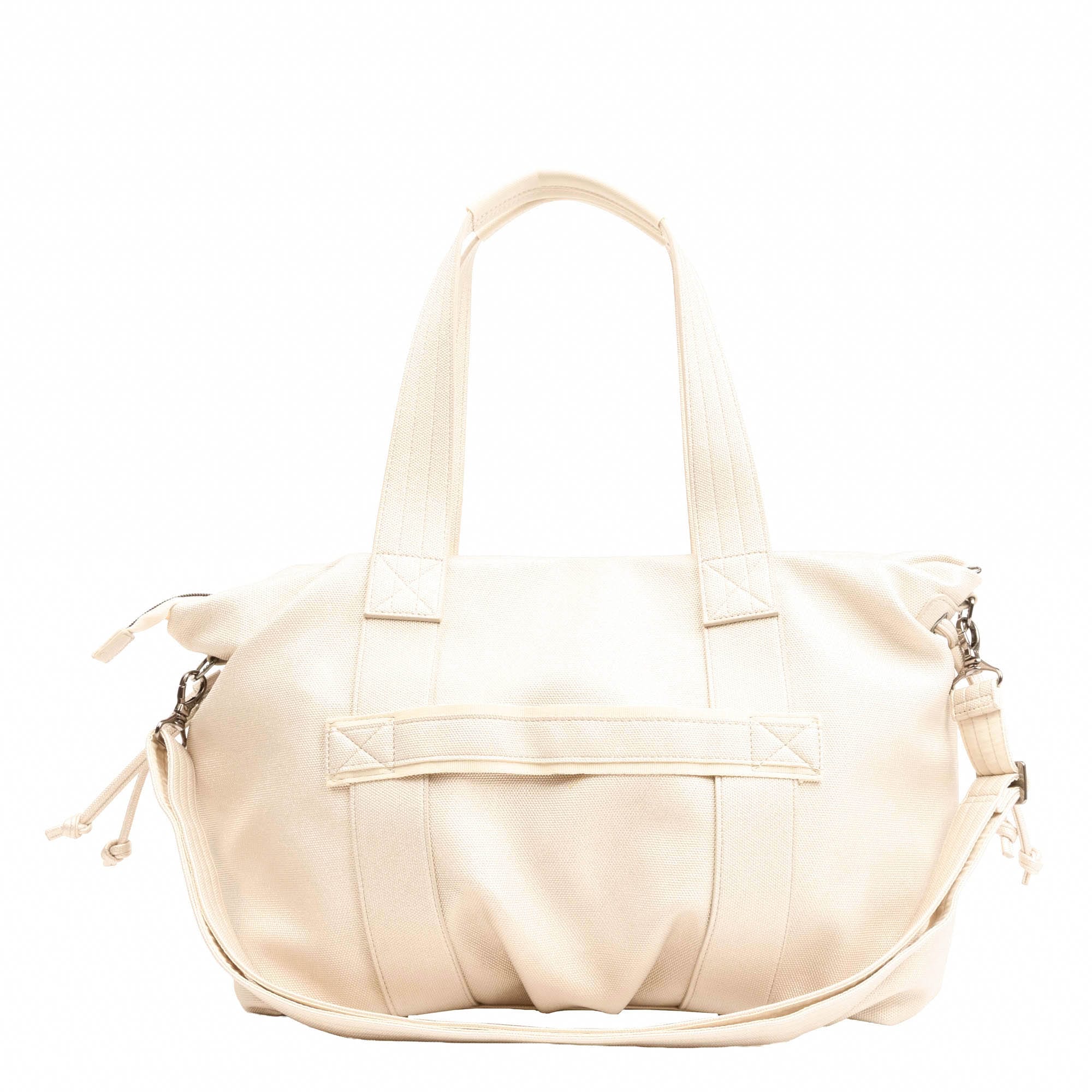 Piper Matte Luxe VL Hobo Tote Bag - METALLIC CHAMPAGNE - 26767_PiperML_MetallicChampagne_Angle_04
