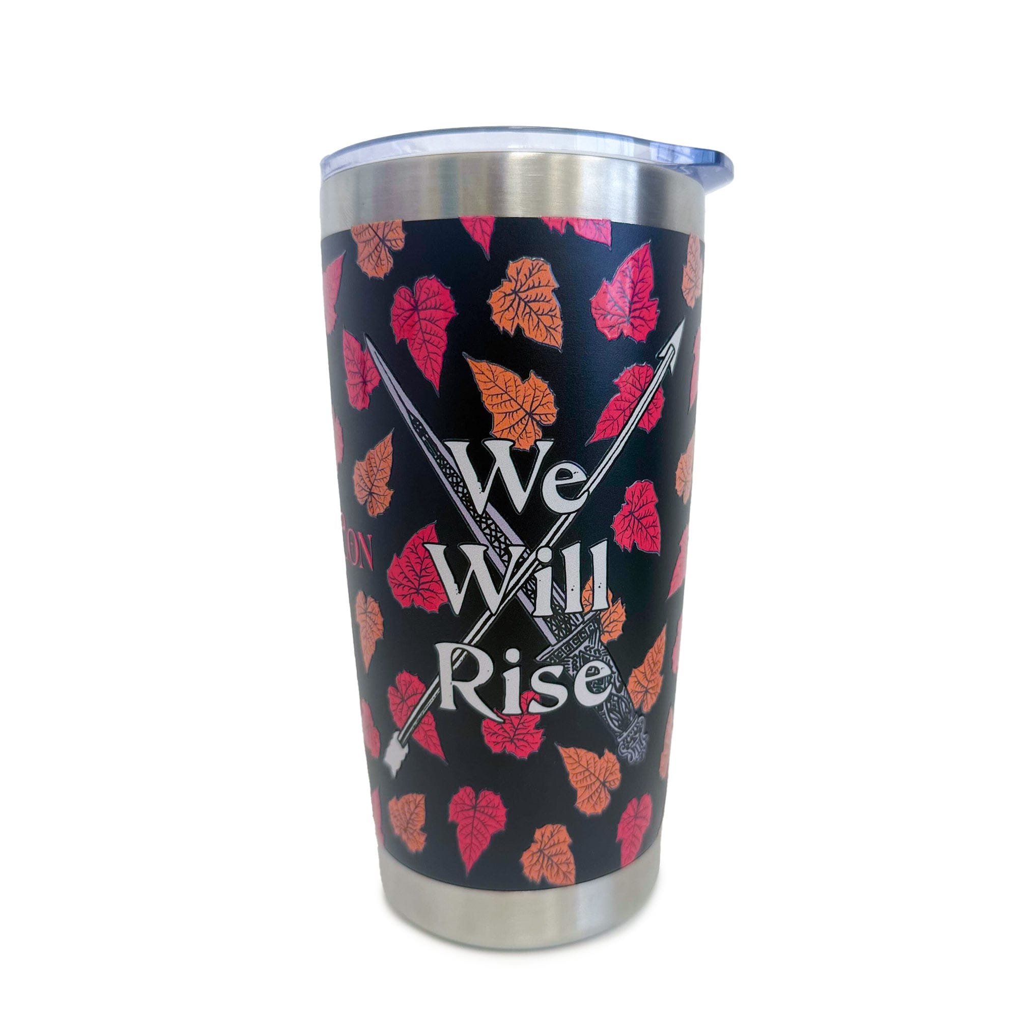 ApollyCon Guzzle Tumbler - Luglife.com