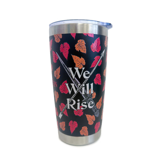 ApollyCon Guzzle Tumbler - Luglife.com