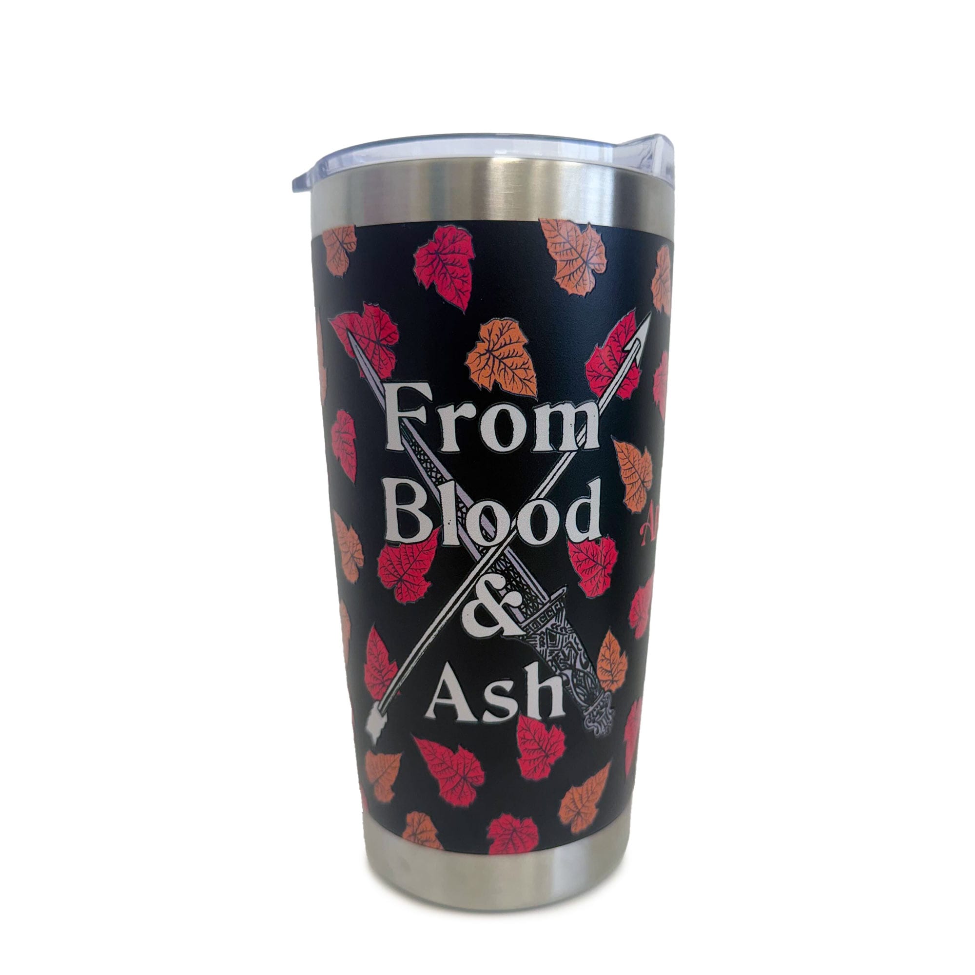 ApollyCon Guzzle Tumbler - Luglife.com