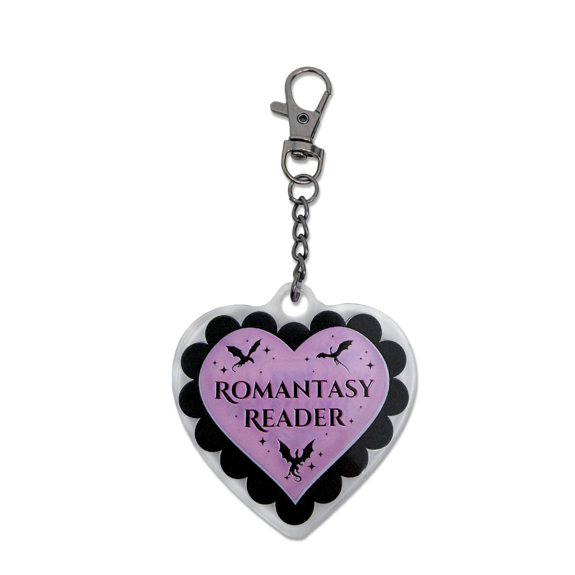 ApollyCon Key Chain - Luglife.com