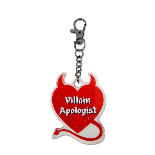 ApollyCon Key Chain - Luglife.com