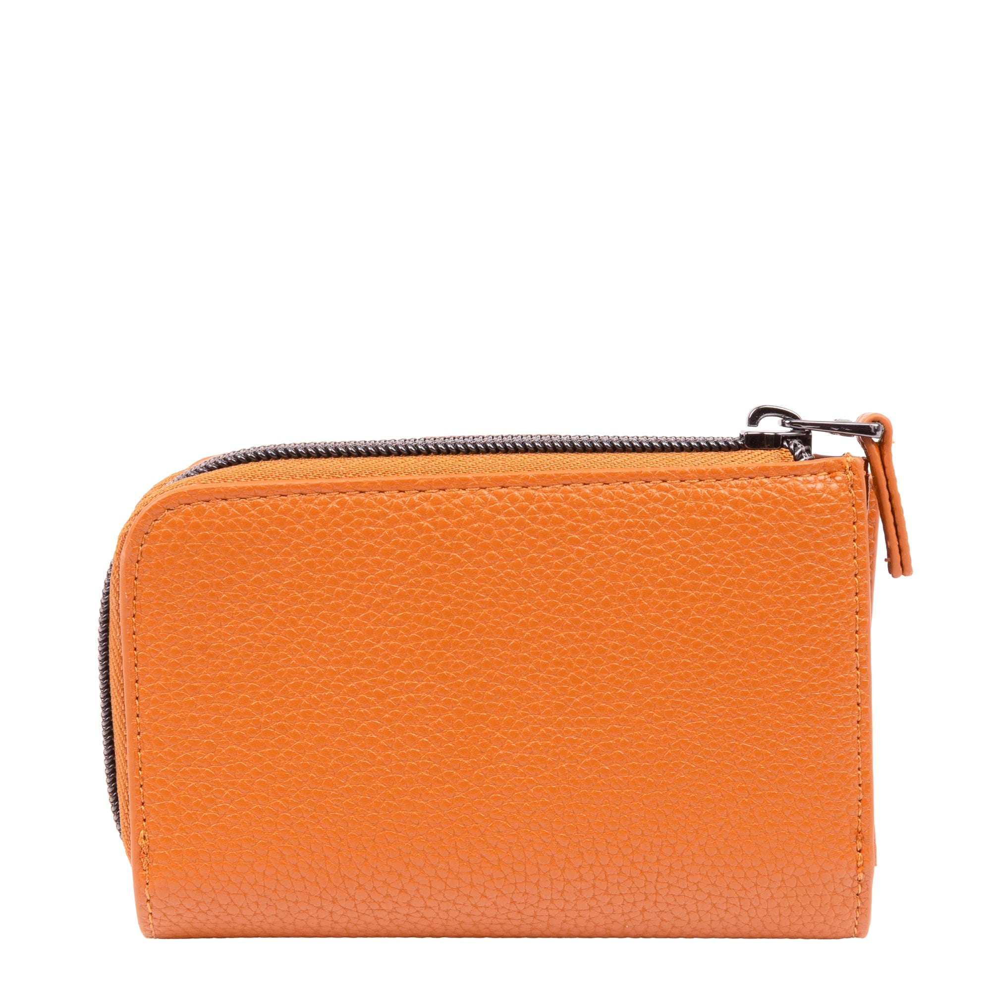 TWiNSAUCE x Lug Snappy Classic VL RFID Wallet - - 26872_LUGxTWiNSAUCE_SnappyVL_Cappuccino_Angle_03