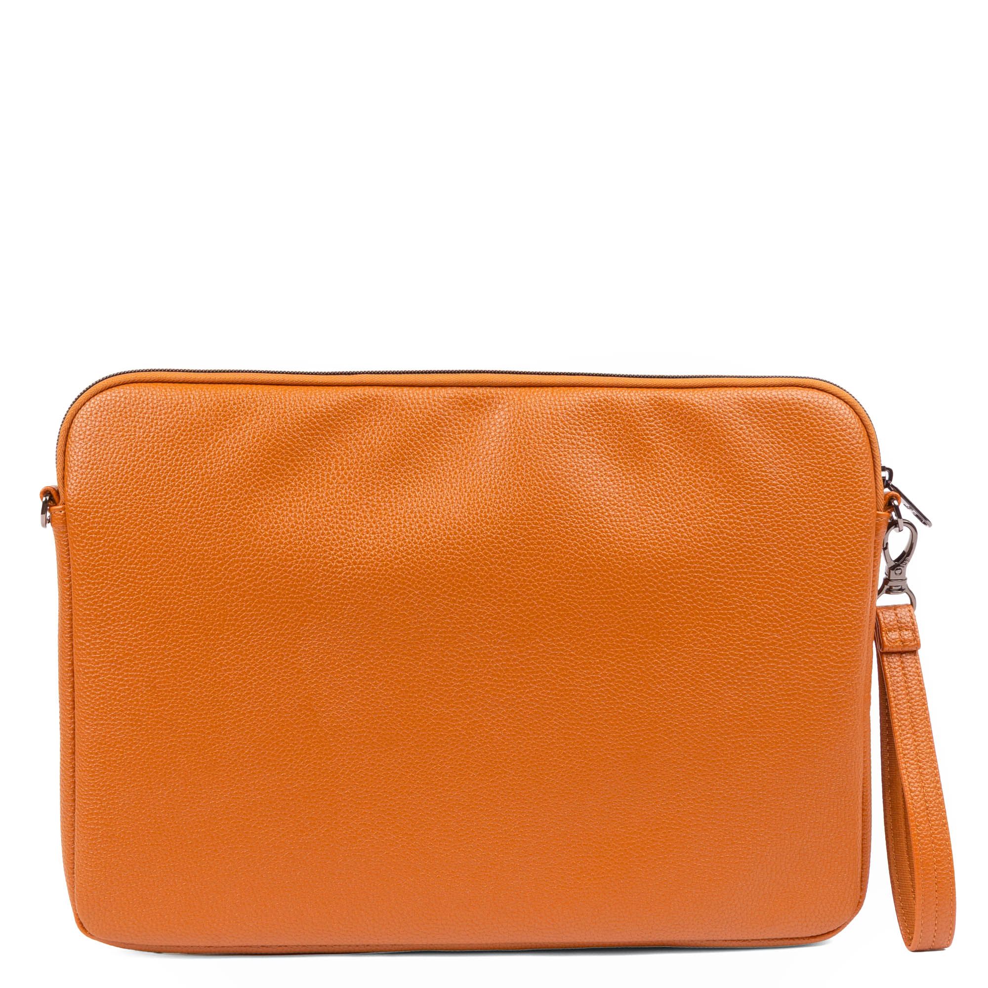 TWiNSAUCE x Lug Detour Classic VL 15" Laptop Sleeve - - 26928_LUGxTWiNSAUCE_DetourVL-15in_Cappuccino_Angle_03