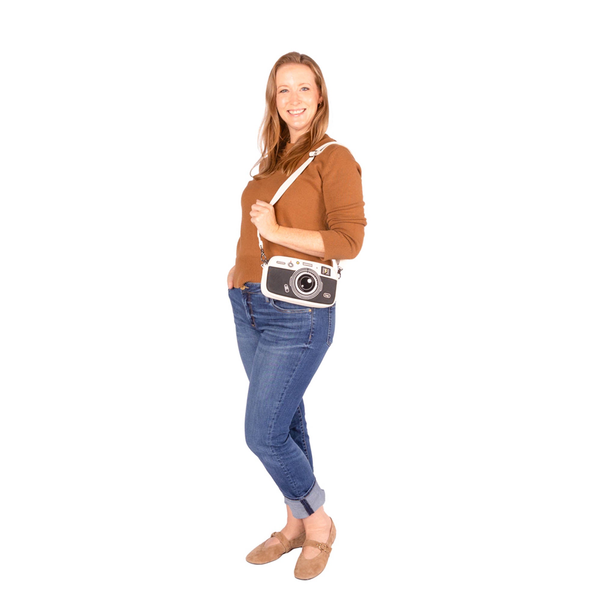 TWiNSAUCE x Lug Capture Coupe XL Matte Luxe VL Crossbody Bag - - 26932_LUGxTWiNSAUCE_CaptureCoupeXL-MatteLuxeVL_Black_BagProportion_01