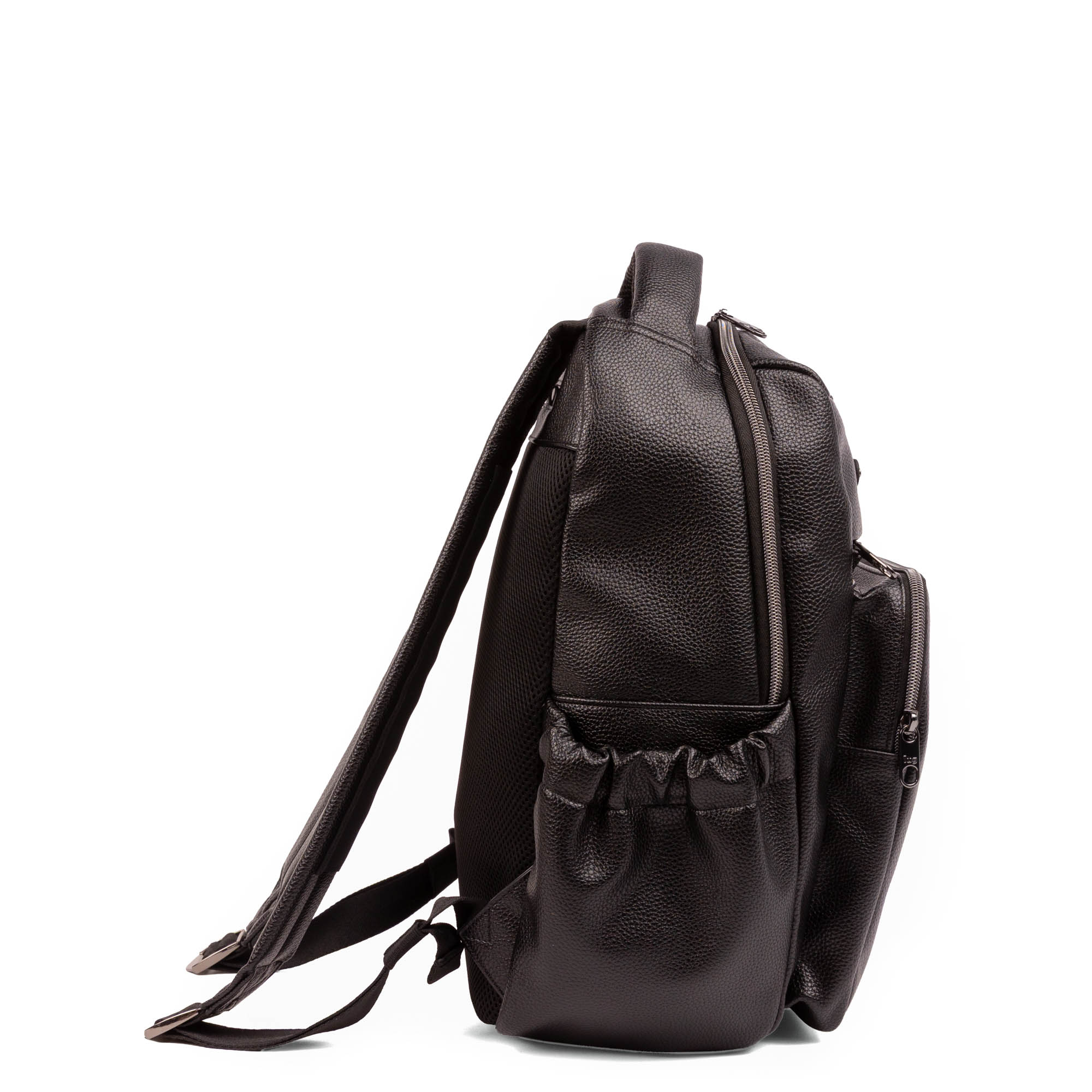 TWiNSAUCE x Lug Hopper 2 Classic VL Backpack - - 26937_LUGxTWiNSAUCE_Hopper2VL_Black_03