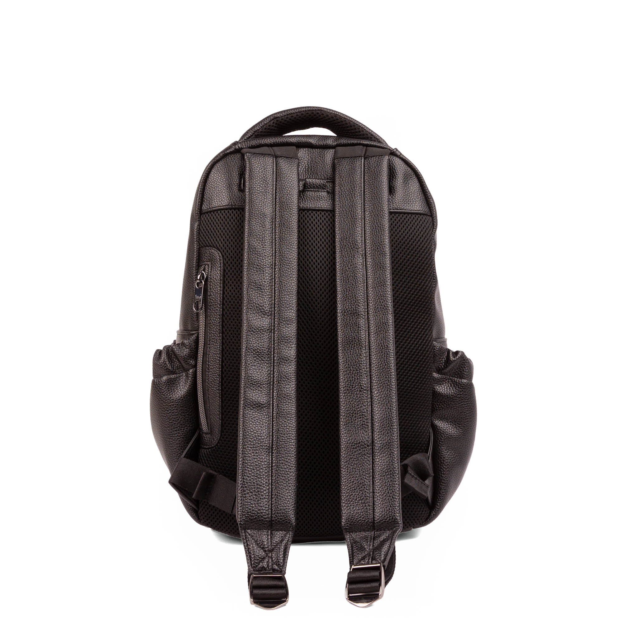 TWiNSAUCE x Lug Hopper 2 Classic VL Backpack - - 26937_LUGxTWiNSAUCE_Hopper2VL_Black_04
