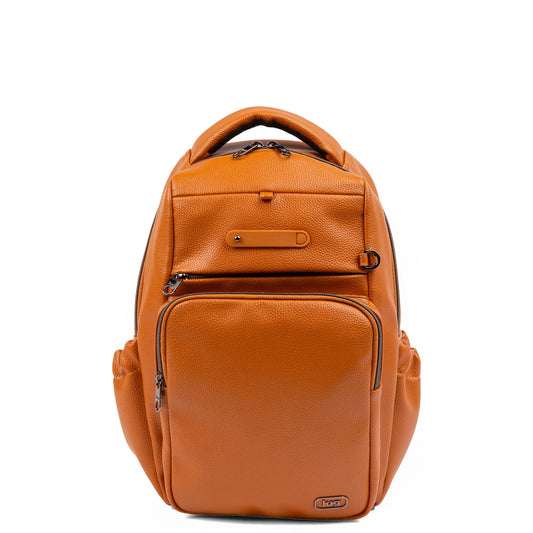 TWiNSAUCE x Lug Hopper 2 Classic VL Backpack - - 26938_LUGxTWiNSAUCE_Hopper2VL_Cappuccino_Angle_01_otedwf