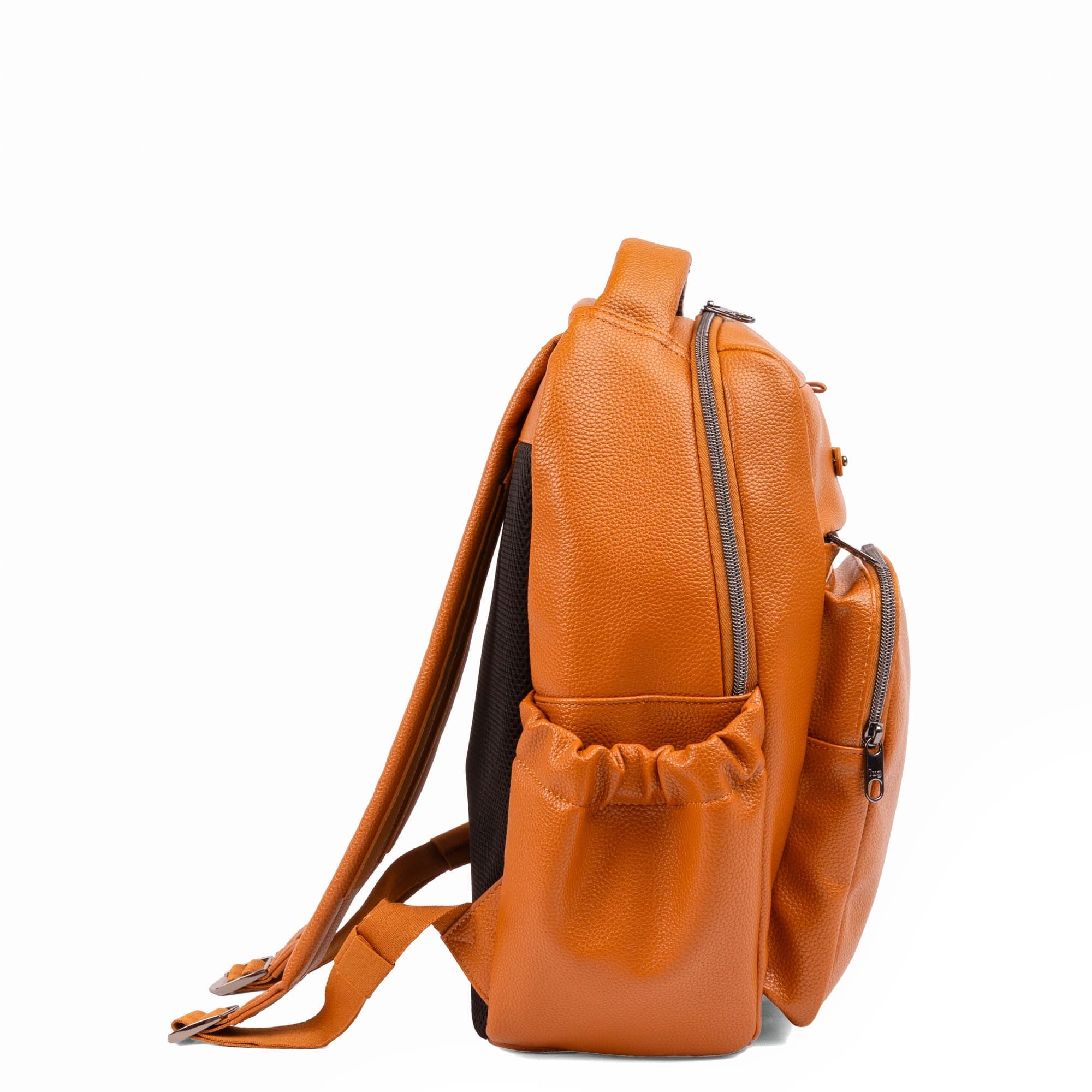 TWiNSAUCE x Lug Hopper 2 Classic VL Backpack - - 26938_LUGxTWiNSAUCE_Hopper2VL_Cappuccino_Angle_03