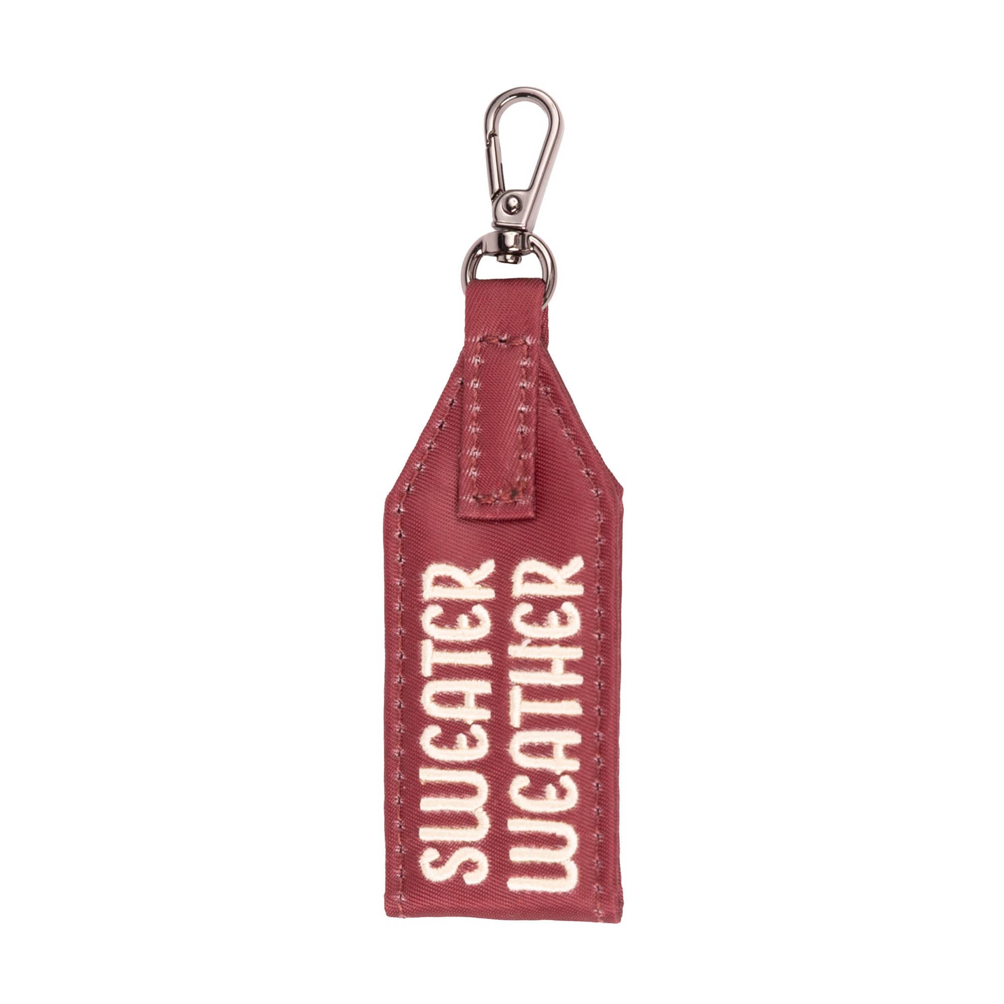 Oversized Puller with Clasp - SWEATER WEATHER - 26961_OversizedPullerWithClasp_SweaterWeather_Angle_01