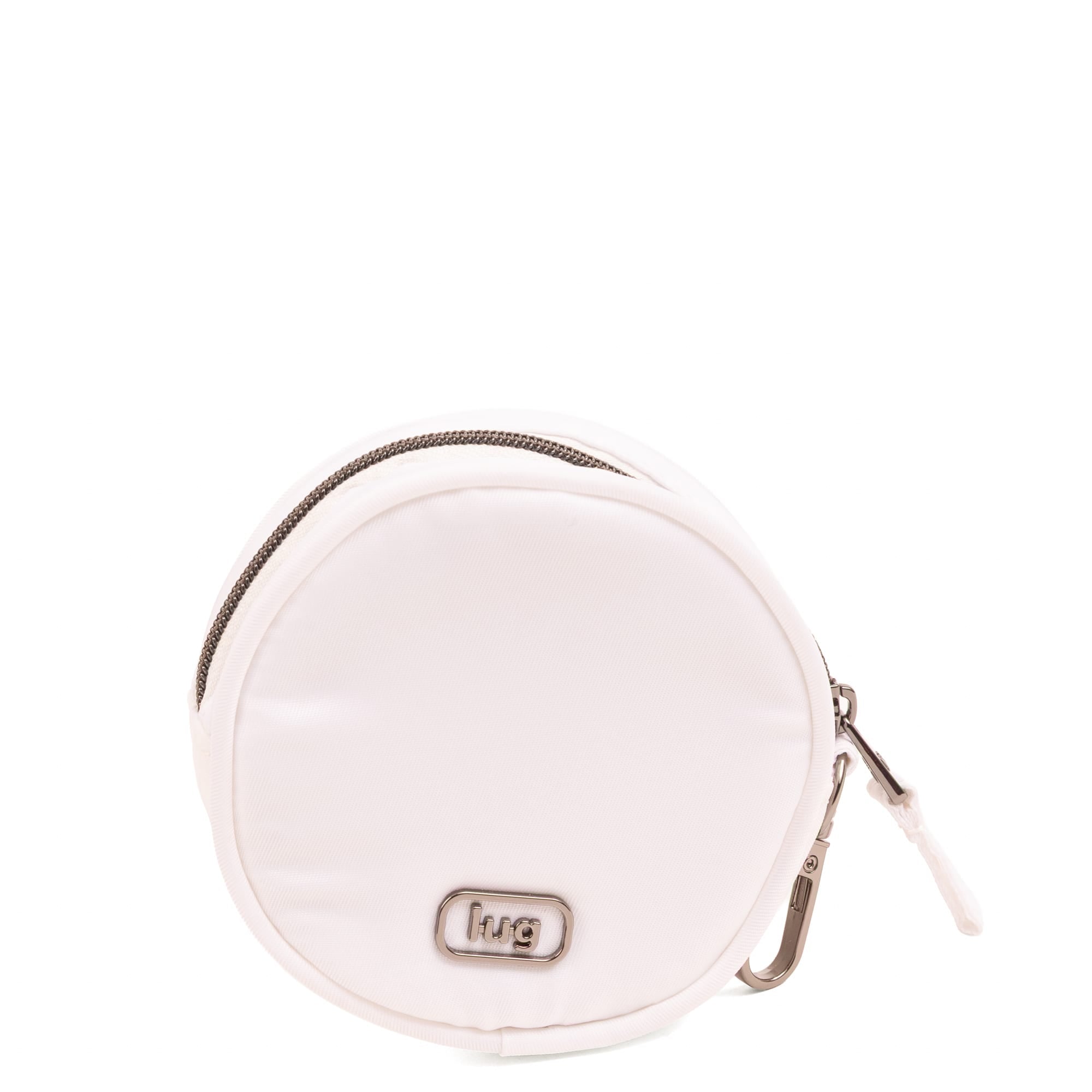 Crawler Friends Zipper Pouch - WEB WHITE - 26967_CrawlerFriendsPouch_Web_Angle_04
