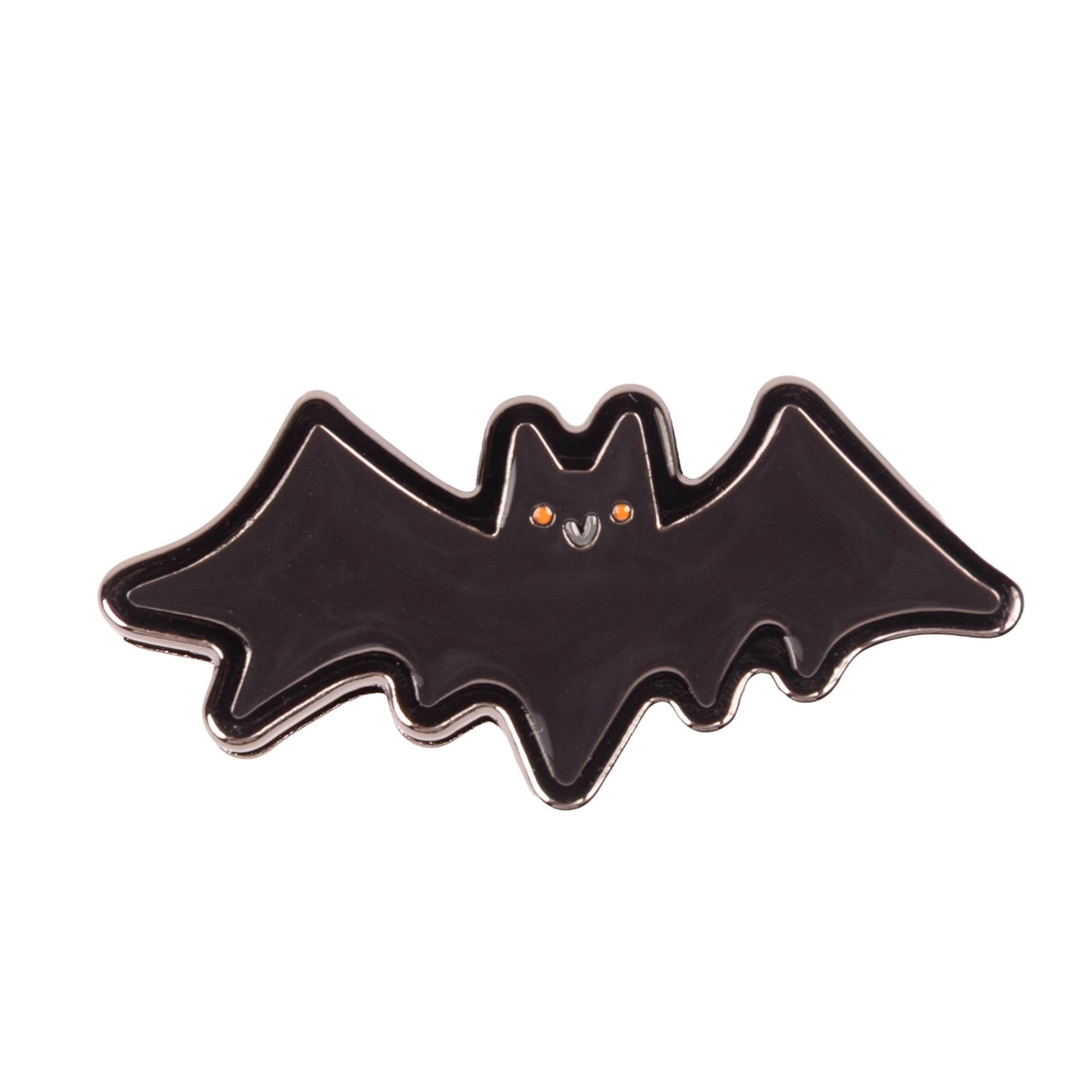Lug Novelty Bag Charm - - 26970_LugNoveltyCharm_Bat_Angle_01_a321f60d-4052-4440-a3dd-41c288358de0