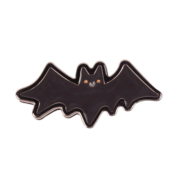 Lug Novelty Bag Charm - - 26970_LugNoveltyCharm_Bat_Angle_01_a321f60d-4052-4440-a3dd-41c288358de0