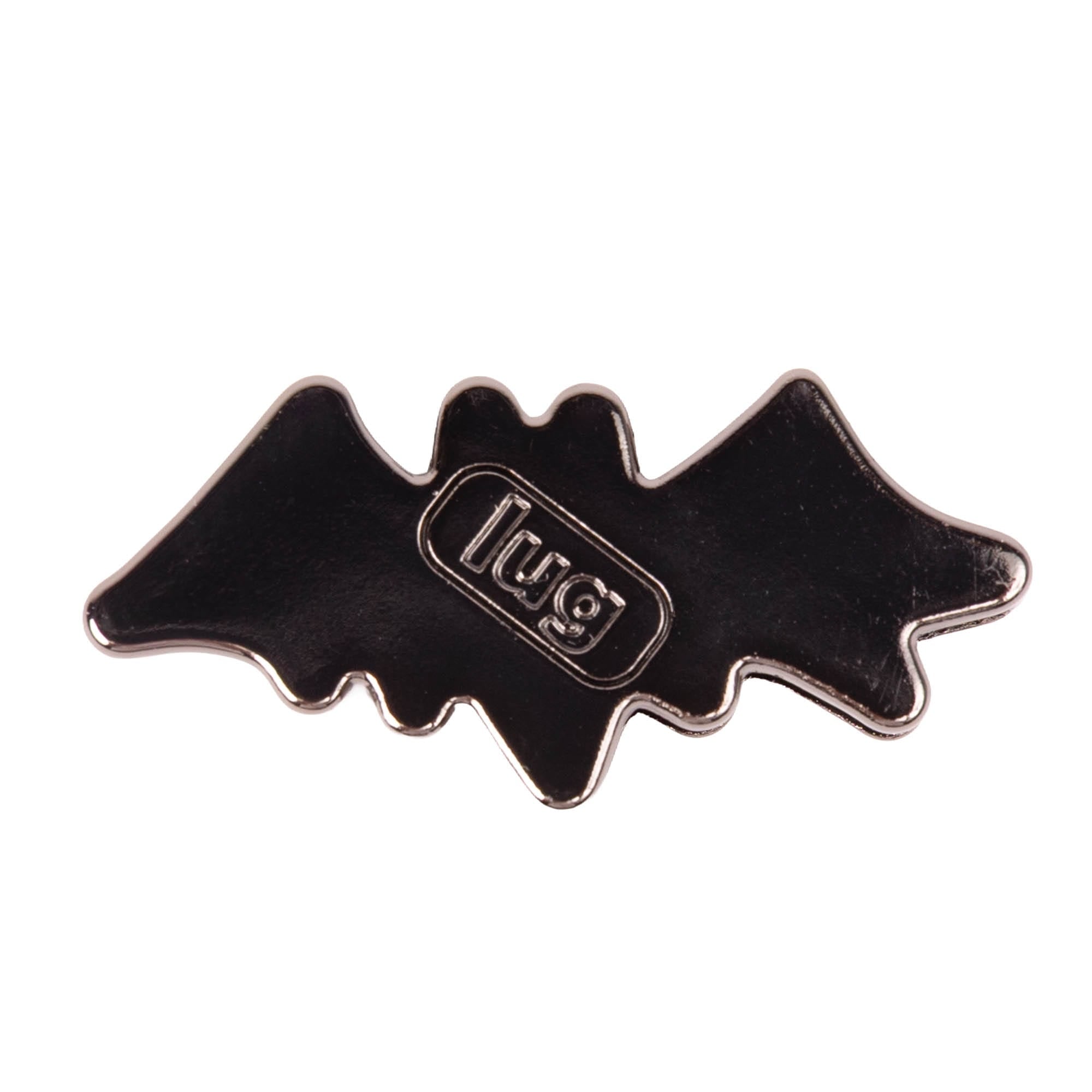 Lug Novelty Bag Charm - BAT - 26970_LugNoveltyCharm_Bat_Angle_02