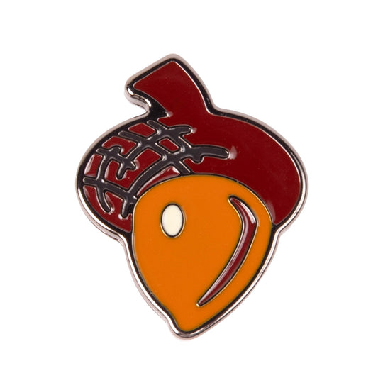 Lug Novelty Bag Charm - ACORN - 26975_LugNoveltyCharm_Acorn_Angle_01
