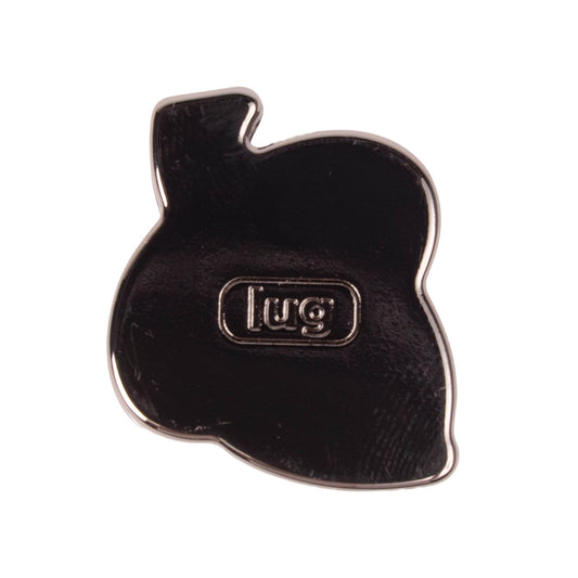 Lug Novelty Bag Charm - ACORN - 26975_LugNoveltyCharm_Acorn_Angle_02