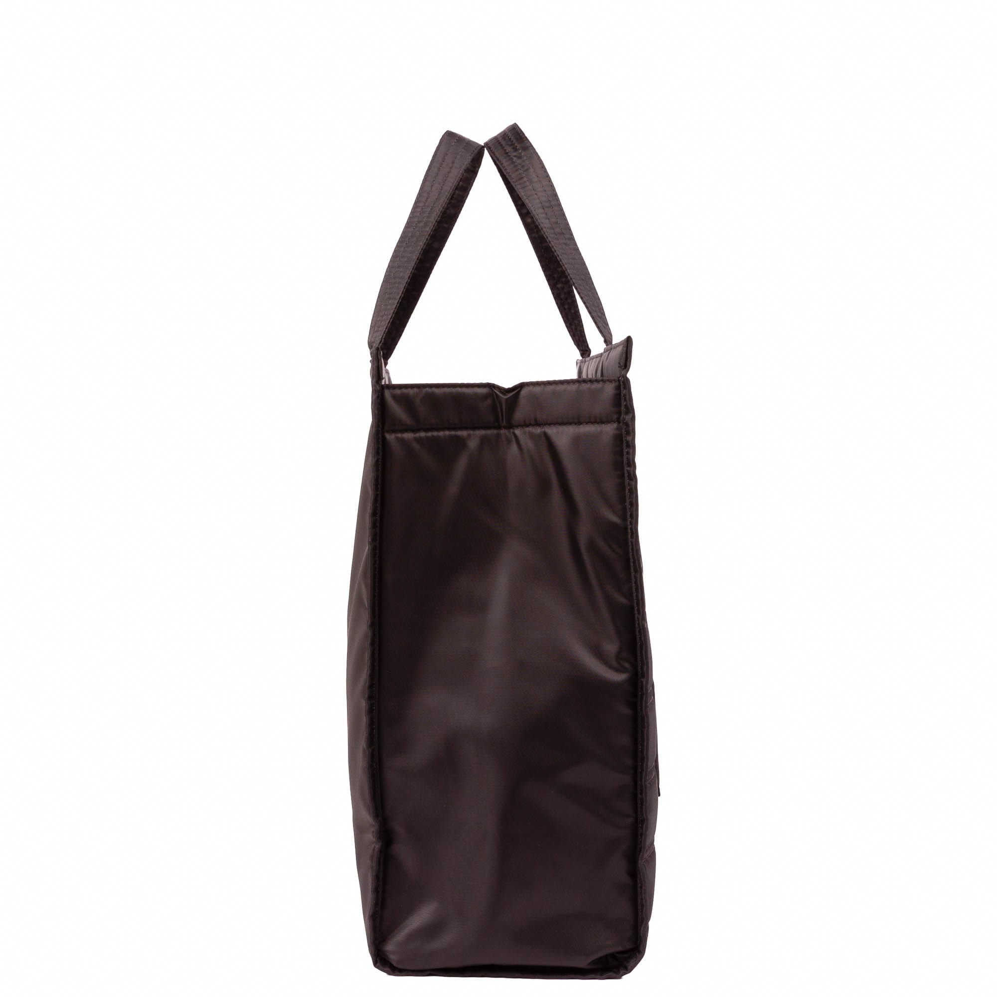 Halloween Runner Tote - SKELETON BLACK - 26998_Runner1pc_Skeleton_Angle_03
