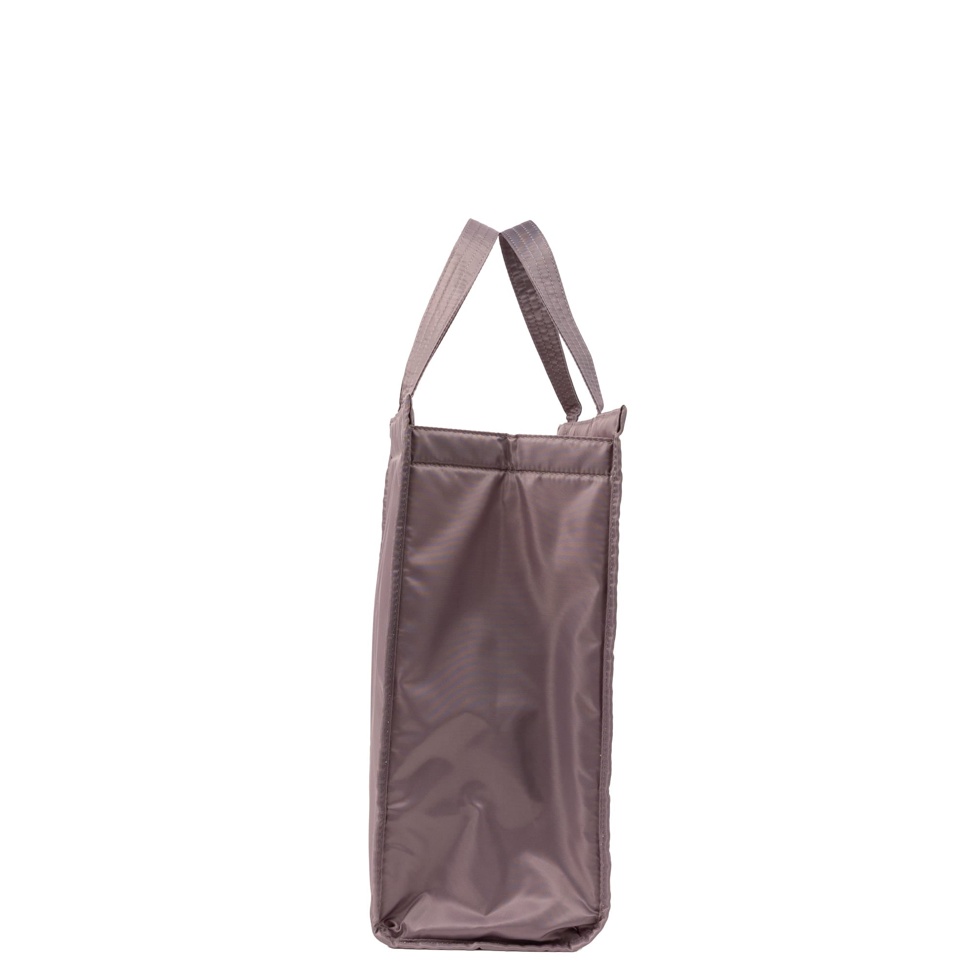 Halloween Runner Tote - BAT STORM GREY - 26999_Runner1pc_Bat_Angle_03