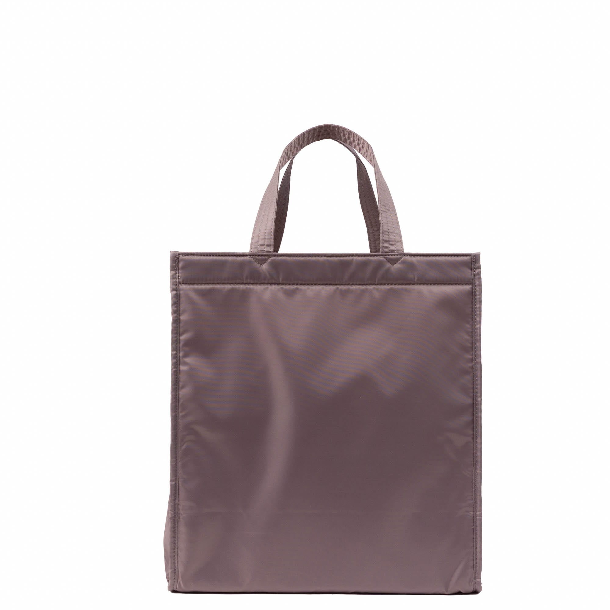 Halloween Runner Tote - BAT STORM GREY - 26999_Runner1pc_Bat_Angle_04