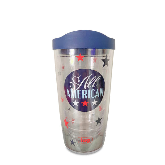Patriotic Tervis Tumbler Cup 16oz - ALL AMERICAN - 27097_Tervis_16oz_AllAmerican_Angle_01