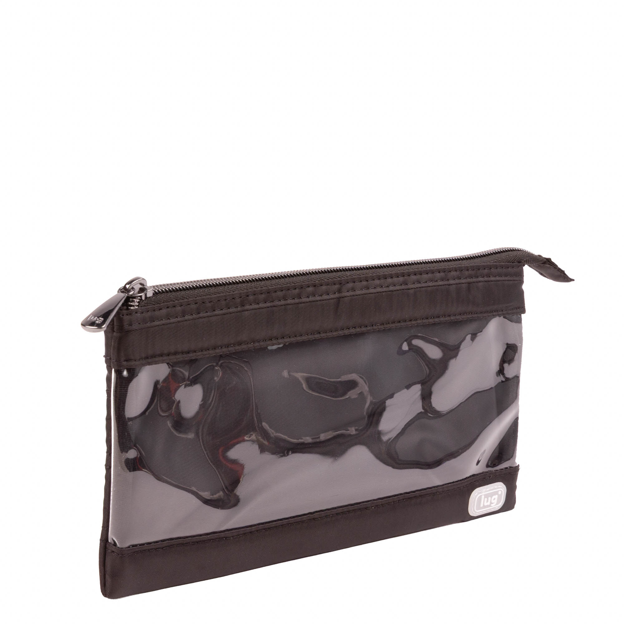 Transport Medium Storage Envelope Duo - BLACK - 27106_TransportDuo_Black_Angle_02