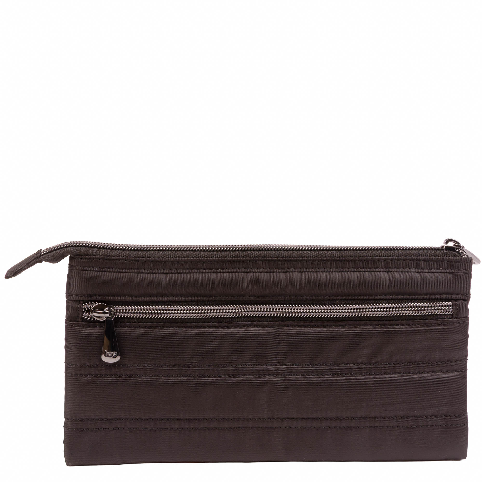 Transport Medium Storage Envelope Duo - BLACK - 27106_TransportDuo_Black_Angle_03